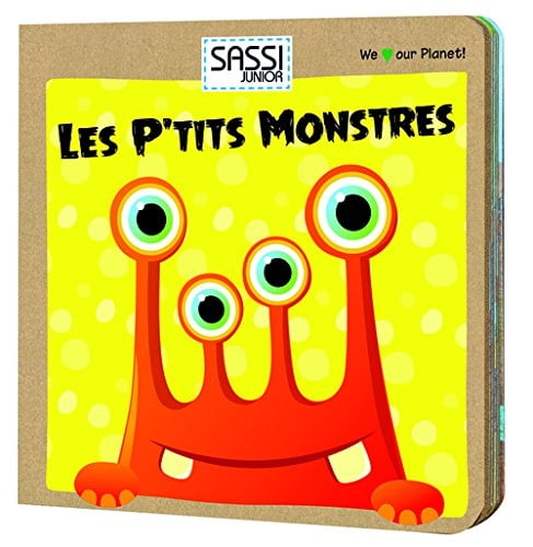 sassi "monsters" memory - Ảnh 3