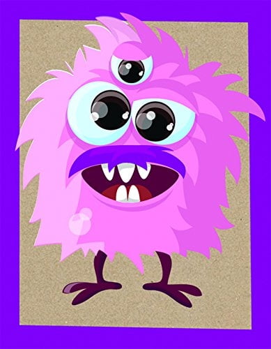 sassi "monsters" memory - Ảnh 4