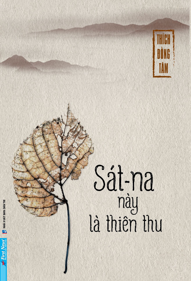 sát-na này là thiên thu - Ảnh 2