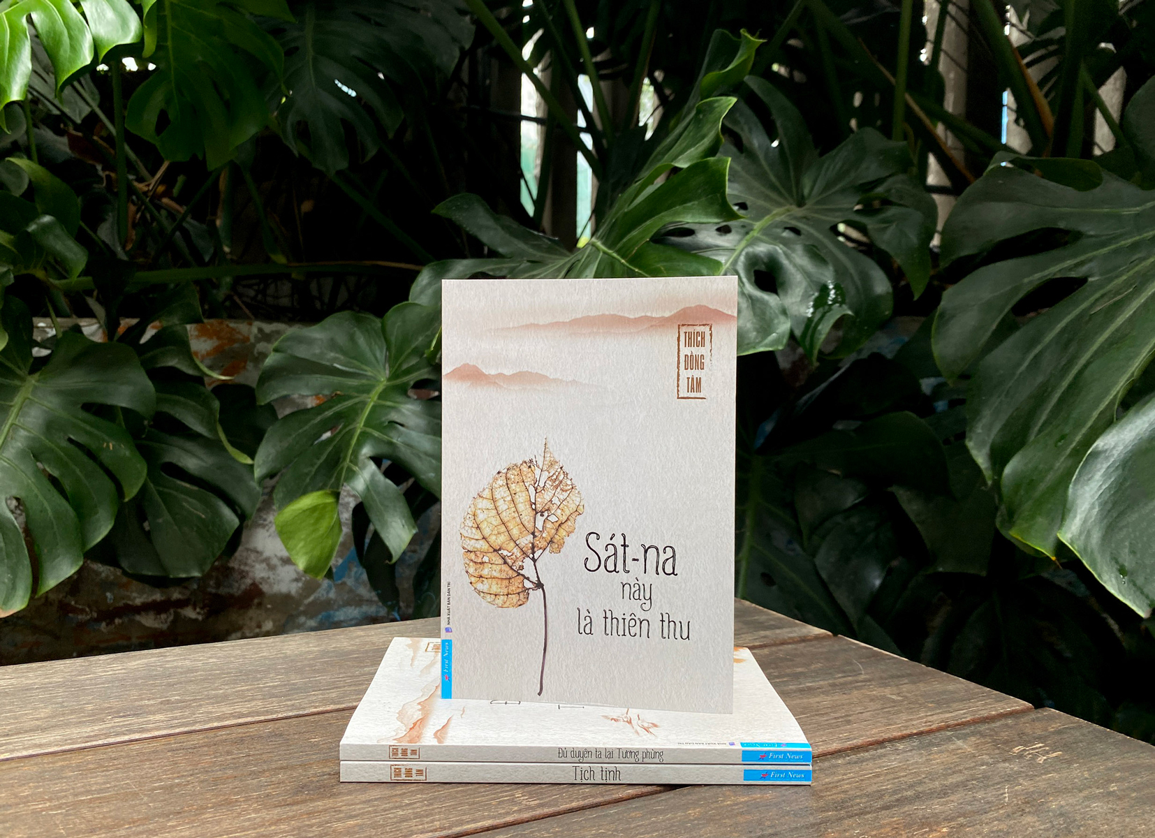 sát-na này là thiên thu - Ảnh 4