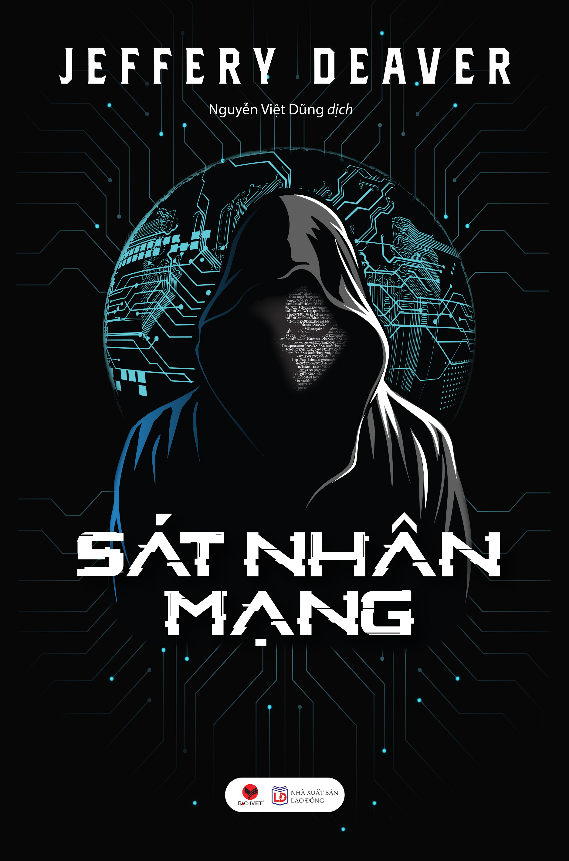 sát nhân mạng (tái bản) - Ảnh 2