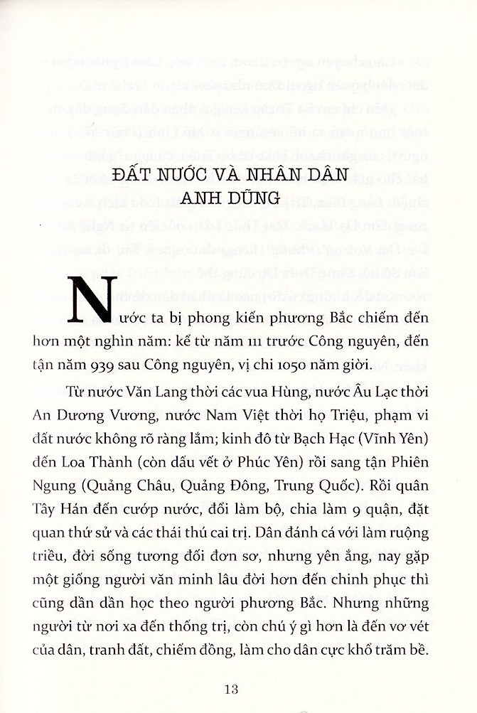 sát thát & ông cha ta đánh giặc thế nào - Ảnh 4