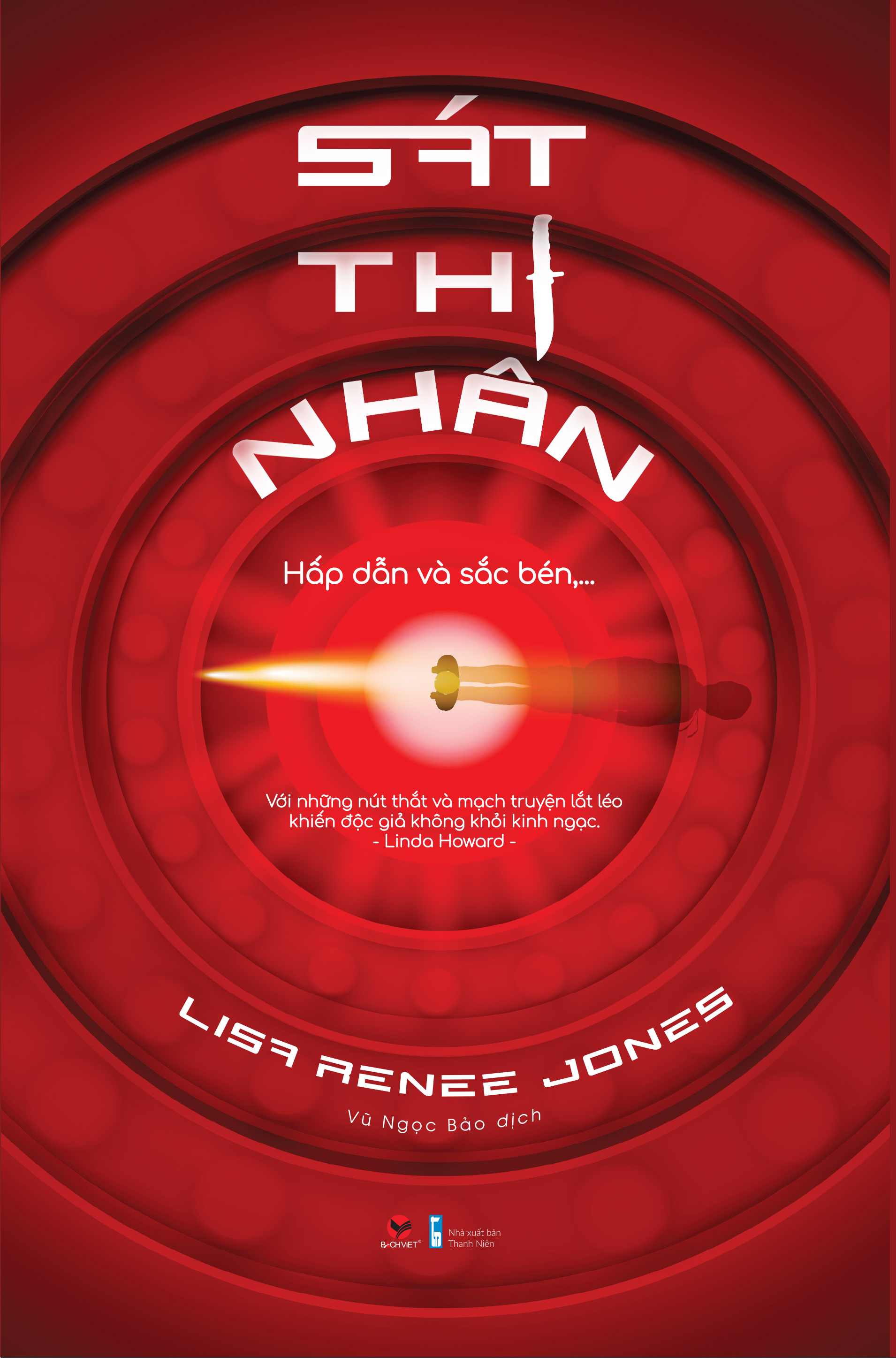sát thi nhân - Ảnh 2
