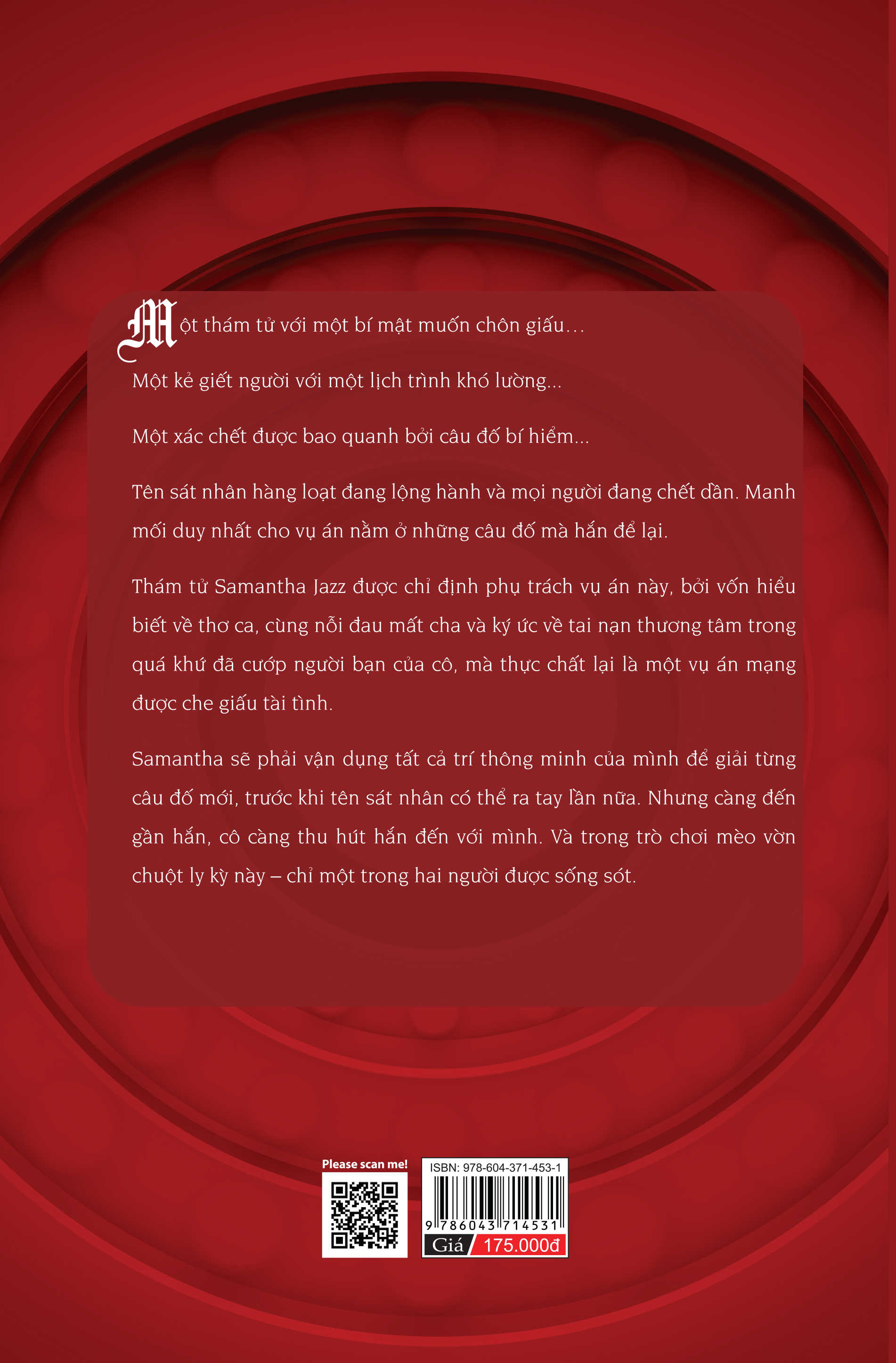 sát thi nhân - Ảnh 3