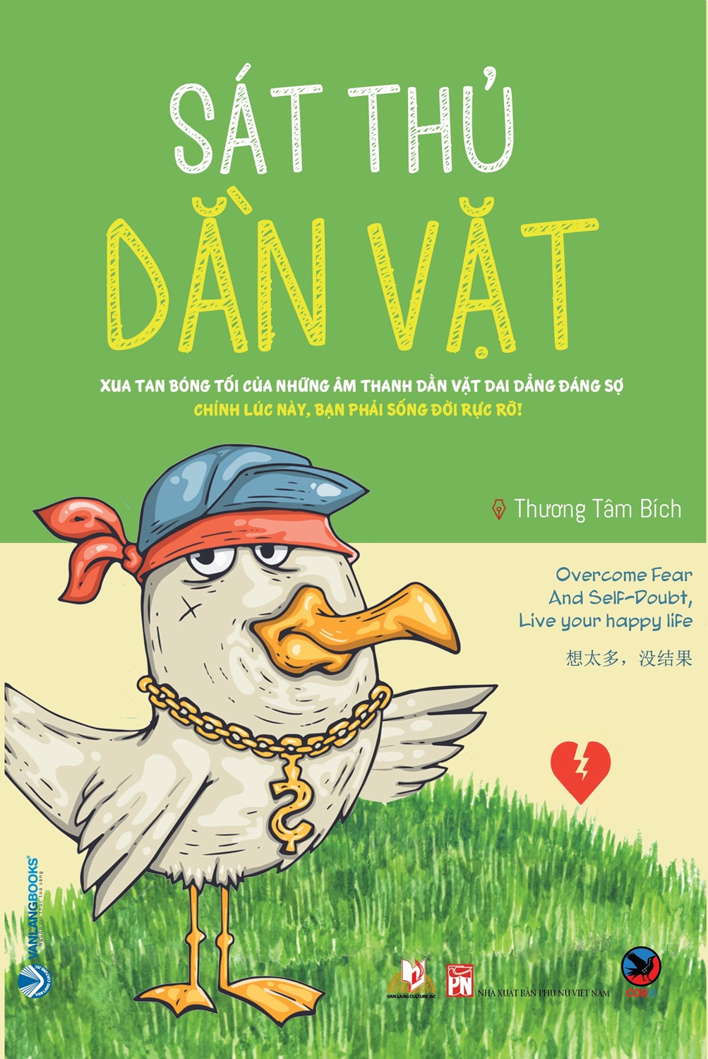 sát thủ dằn vặt - Ảnh 2