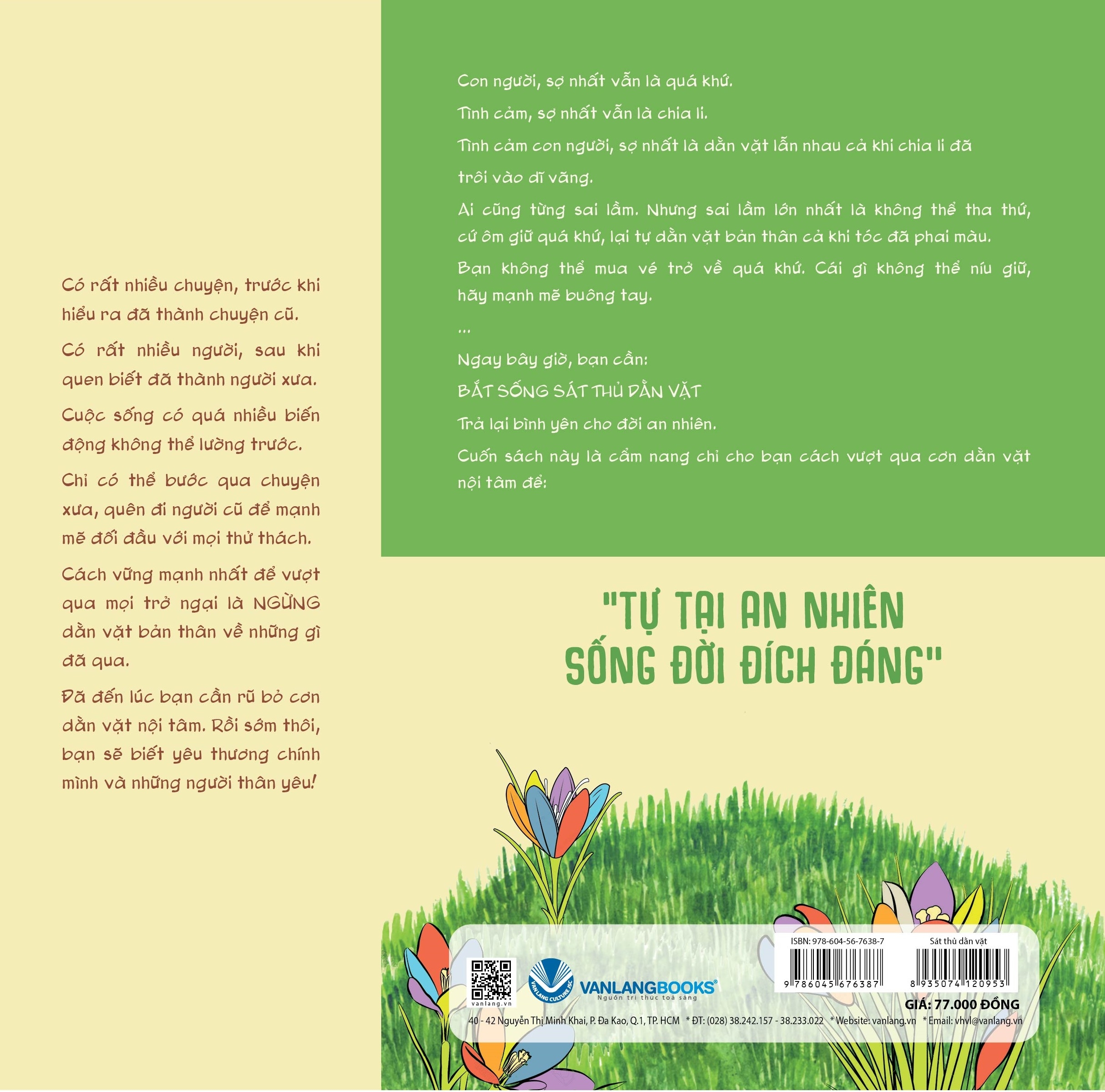 sát thủ dằn vặt - Ảnh 3