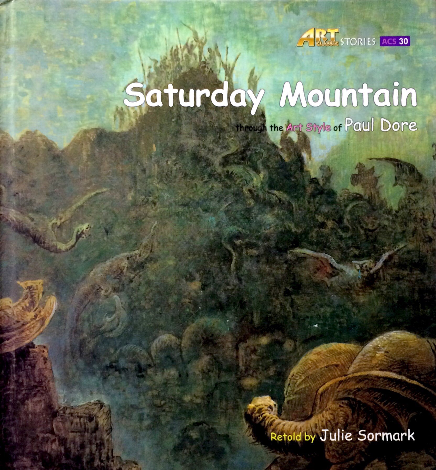 saturday mountain - Ảnh 2