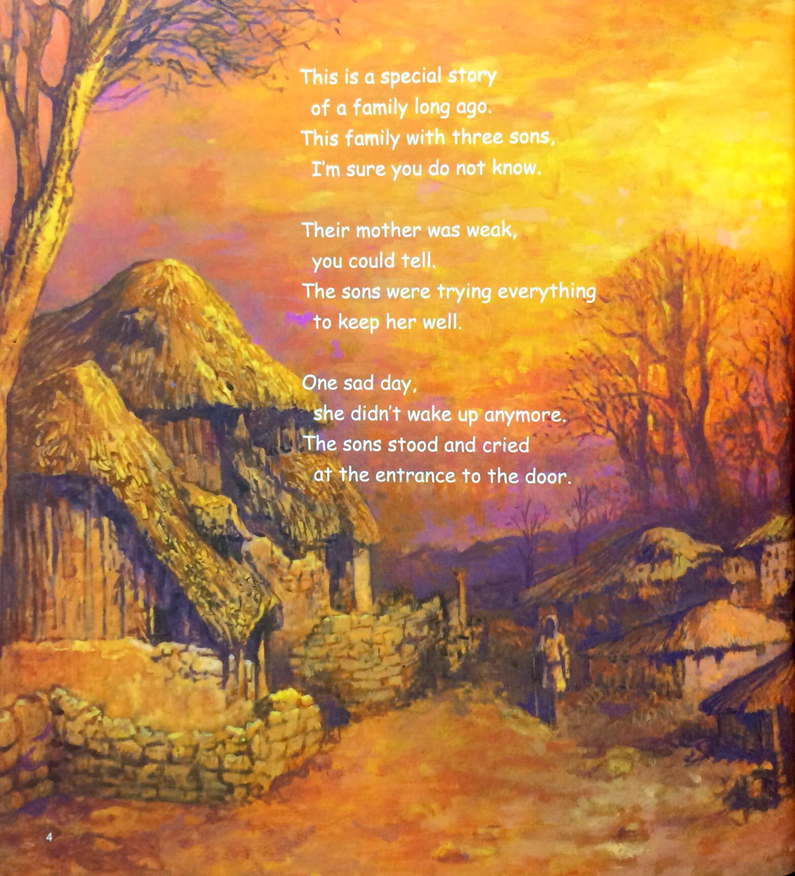 saturday mountain - Ảnh 3