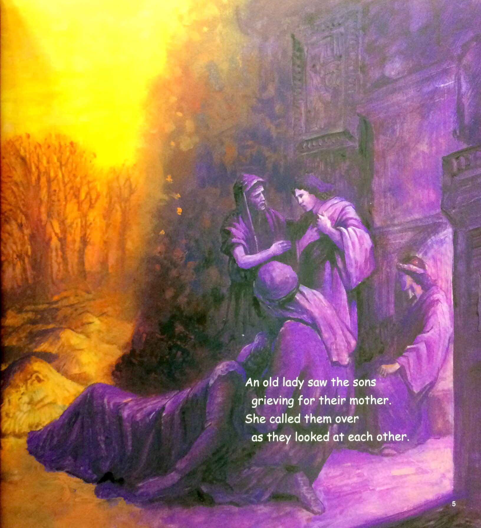 saturday mountain - Ảnh 4