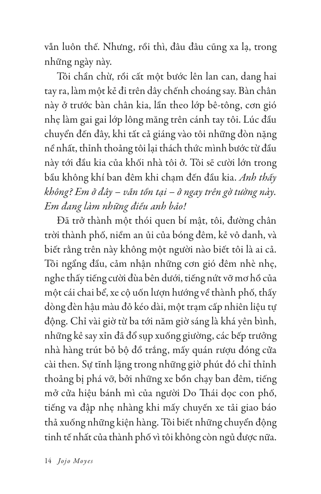 sau anh - after you - Ảnh 13