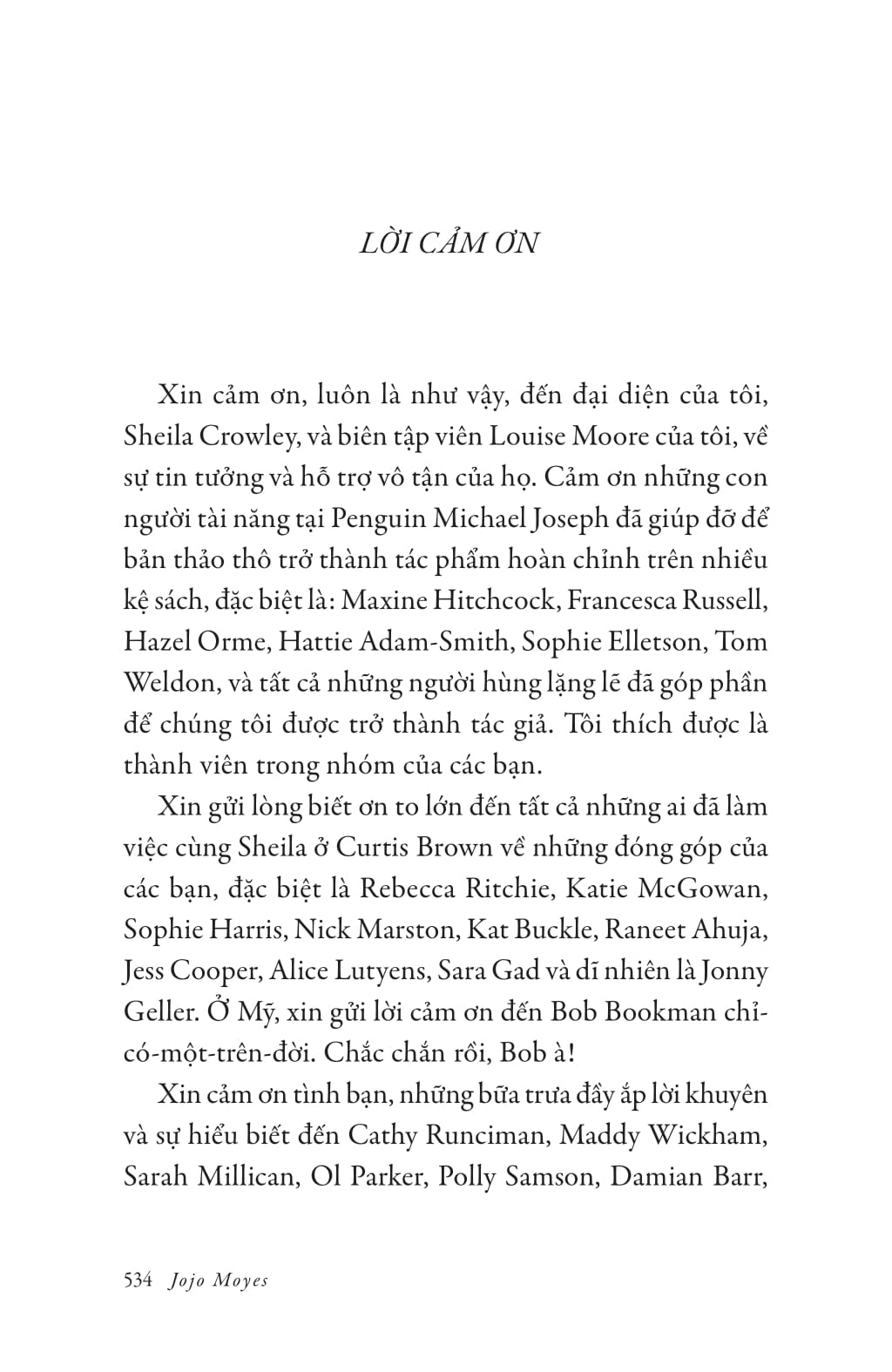 sau anh - after you - Ảnh 16