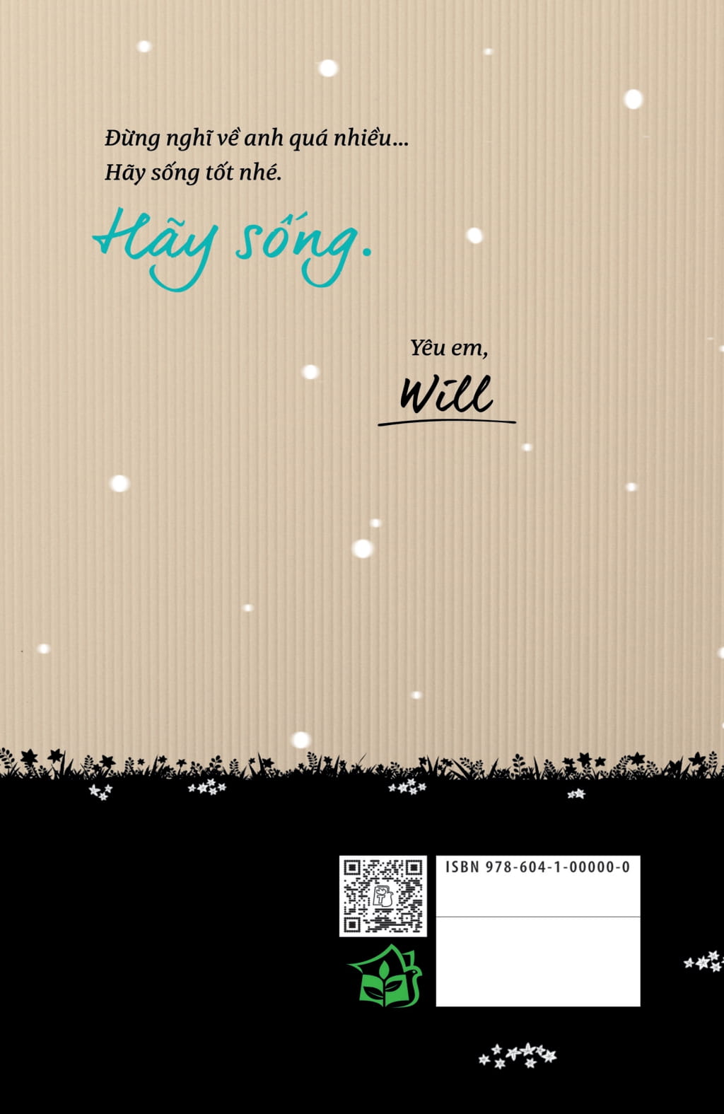 sau anh - after you - Ảnh 18