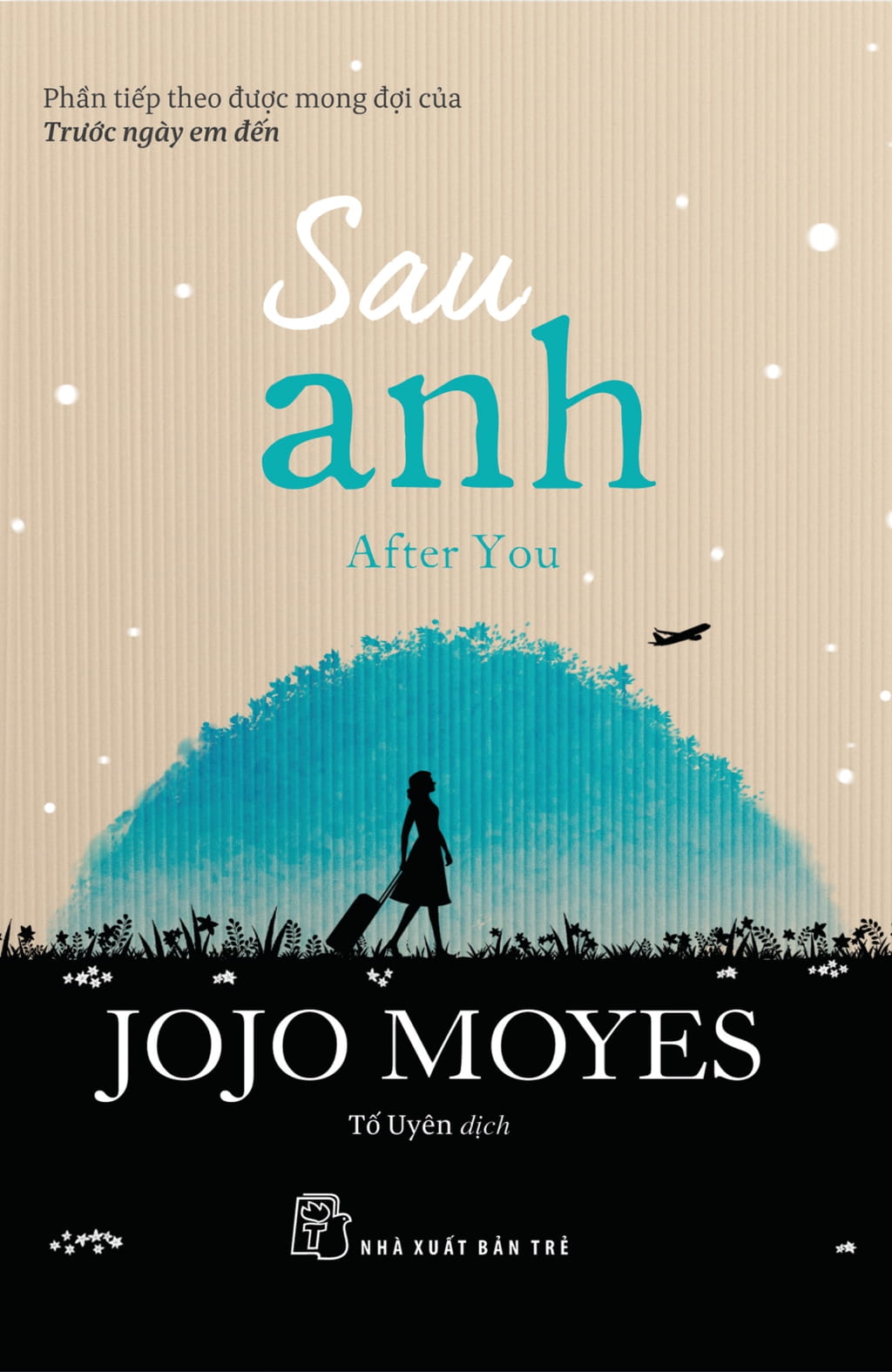 sau anh - after you - Ảnh 2