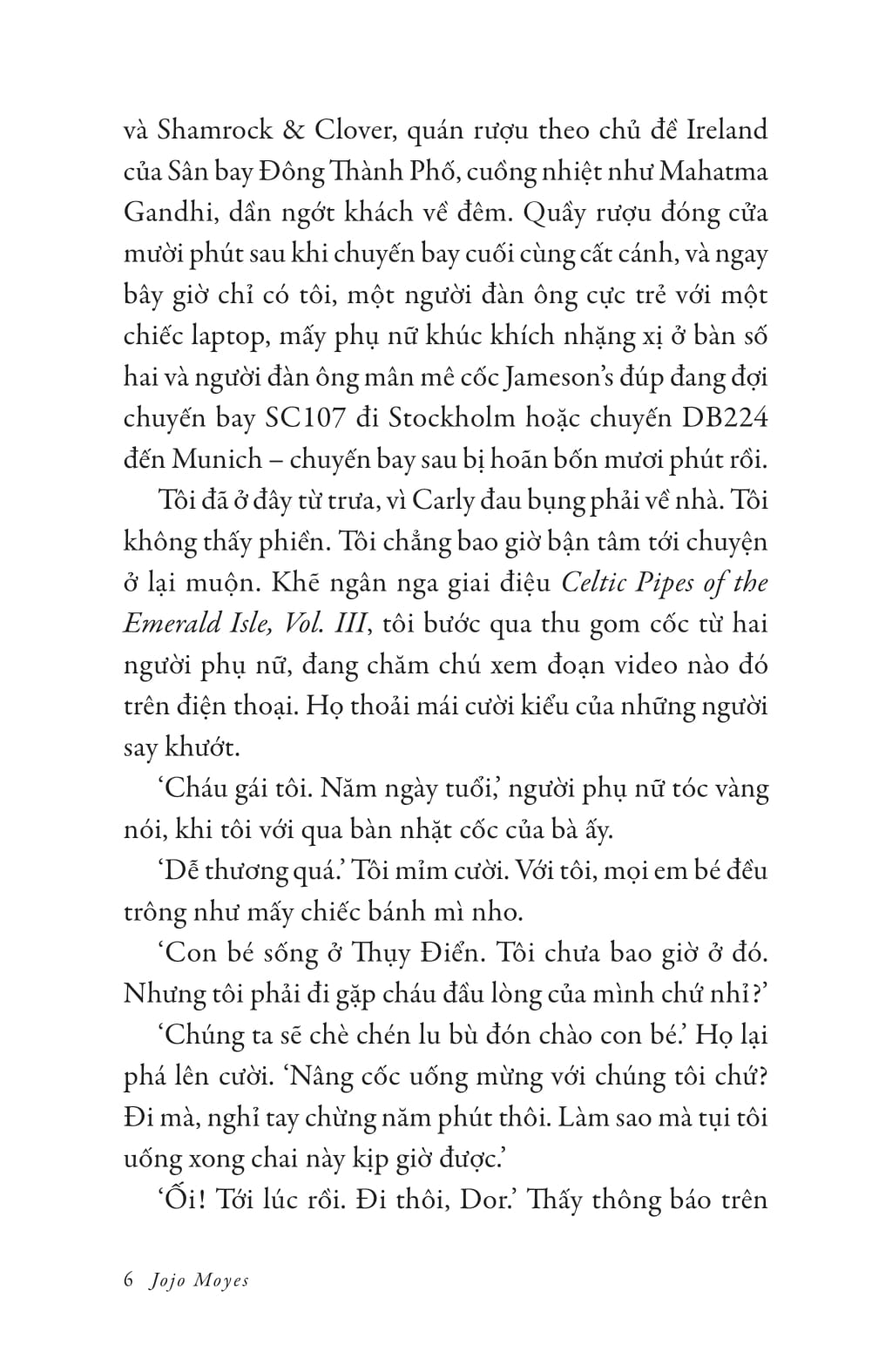 sau anh - after you - Ảnh 5