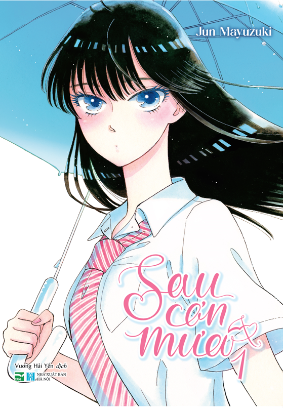 sau cơn mưa - tập 1 - Ảnh 2