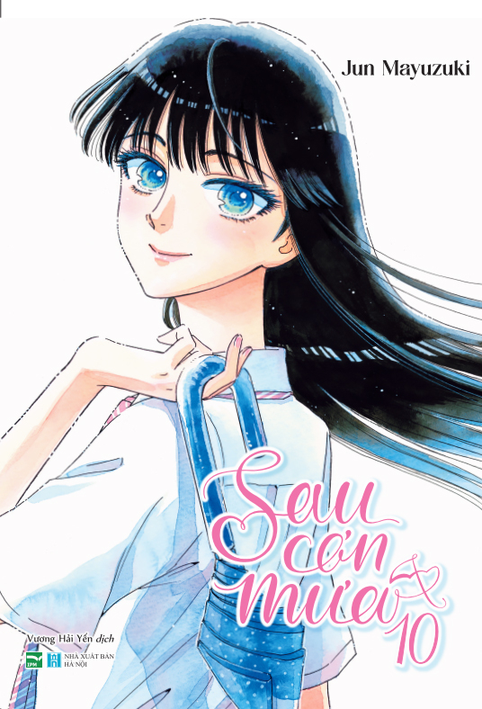 sau cơn mưa - tập 10 - Ảnh 2