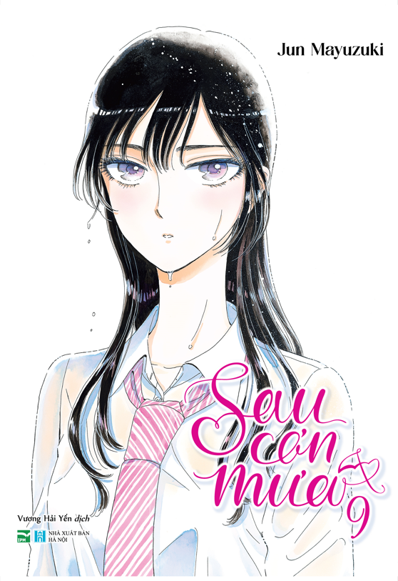 sau cơn mưa - tập 9 - Ảnh 2