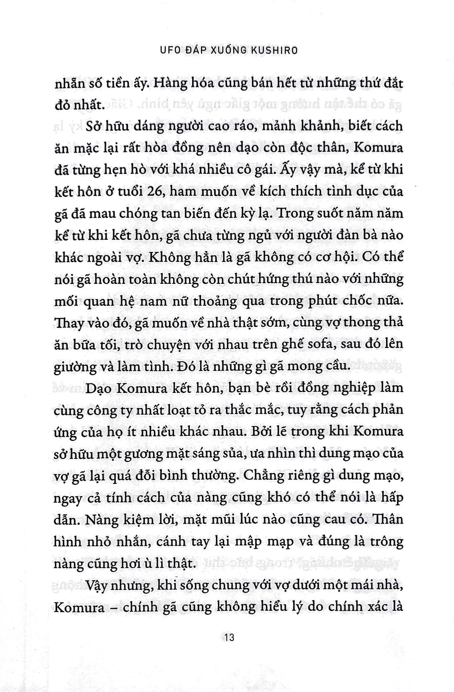 sau động đất - Ảnh 7