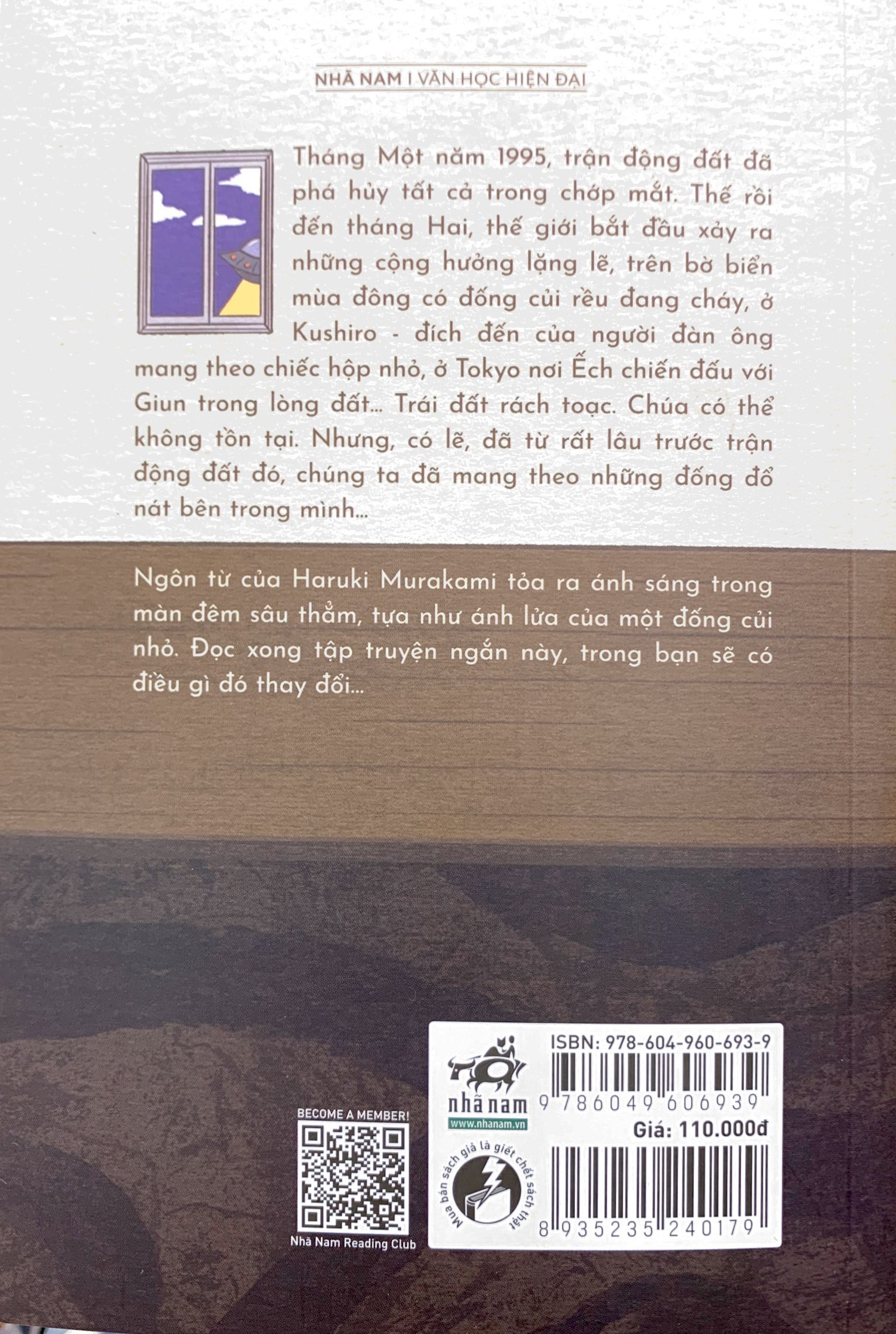 sau động đất - Ảnh 8