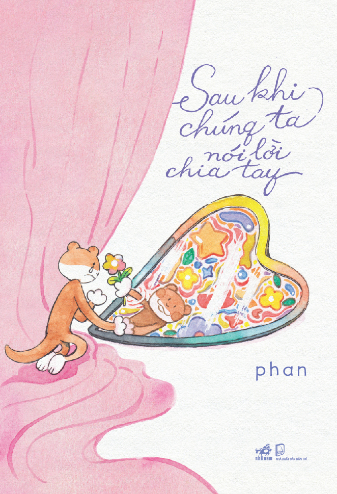 Sau Khi Chúng Ta Nói Lời Chia Tay - Ảnh 2