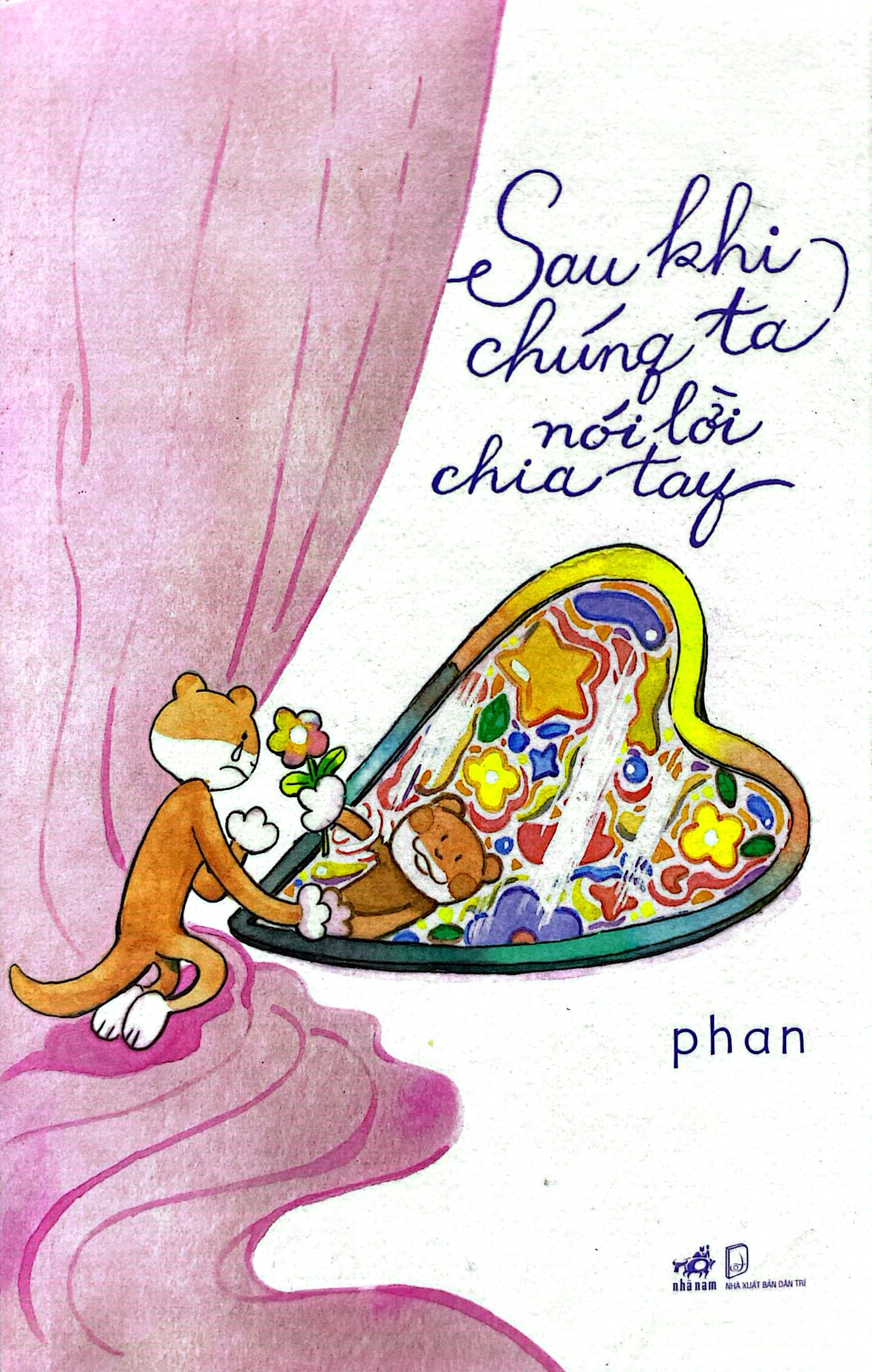 Sau Khi Chúng Ta Nói Lời Chia Tay - Ảnh 3