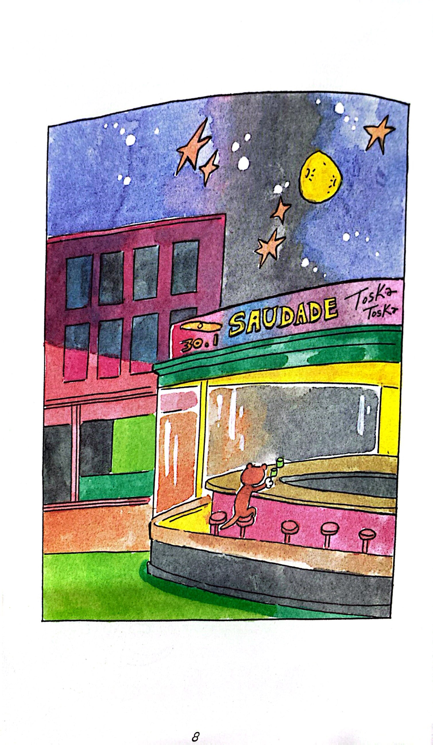 Sau Khi Chúng Ta Nói Lời Chia Tay - Ảnh 4