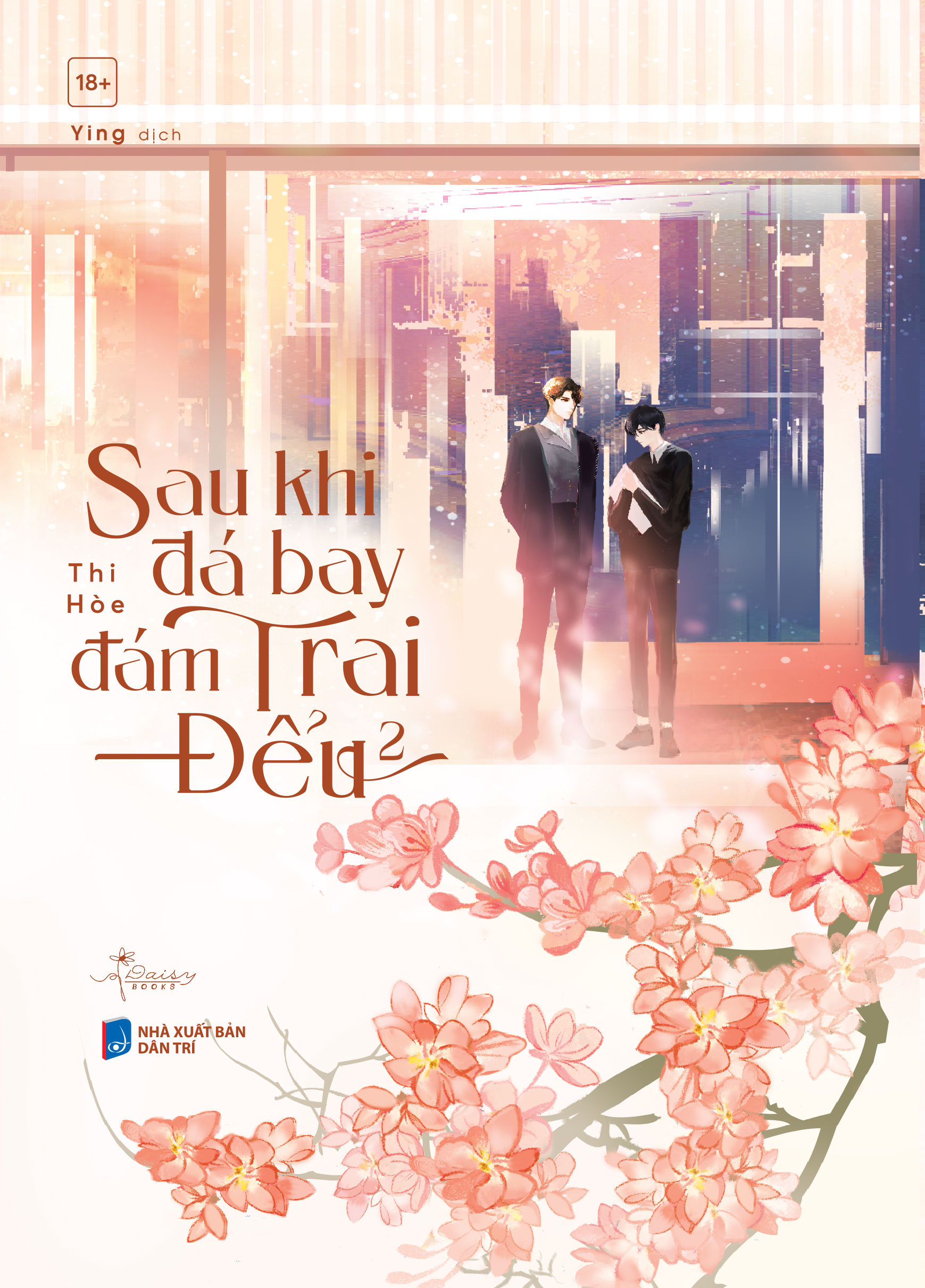 sau khi đá bay đám trai đểu - tập 2 - tặng kèm bookmark 2 mặt bồi cứng - Ảnh 3