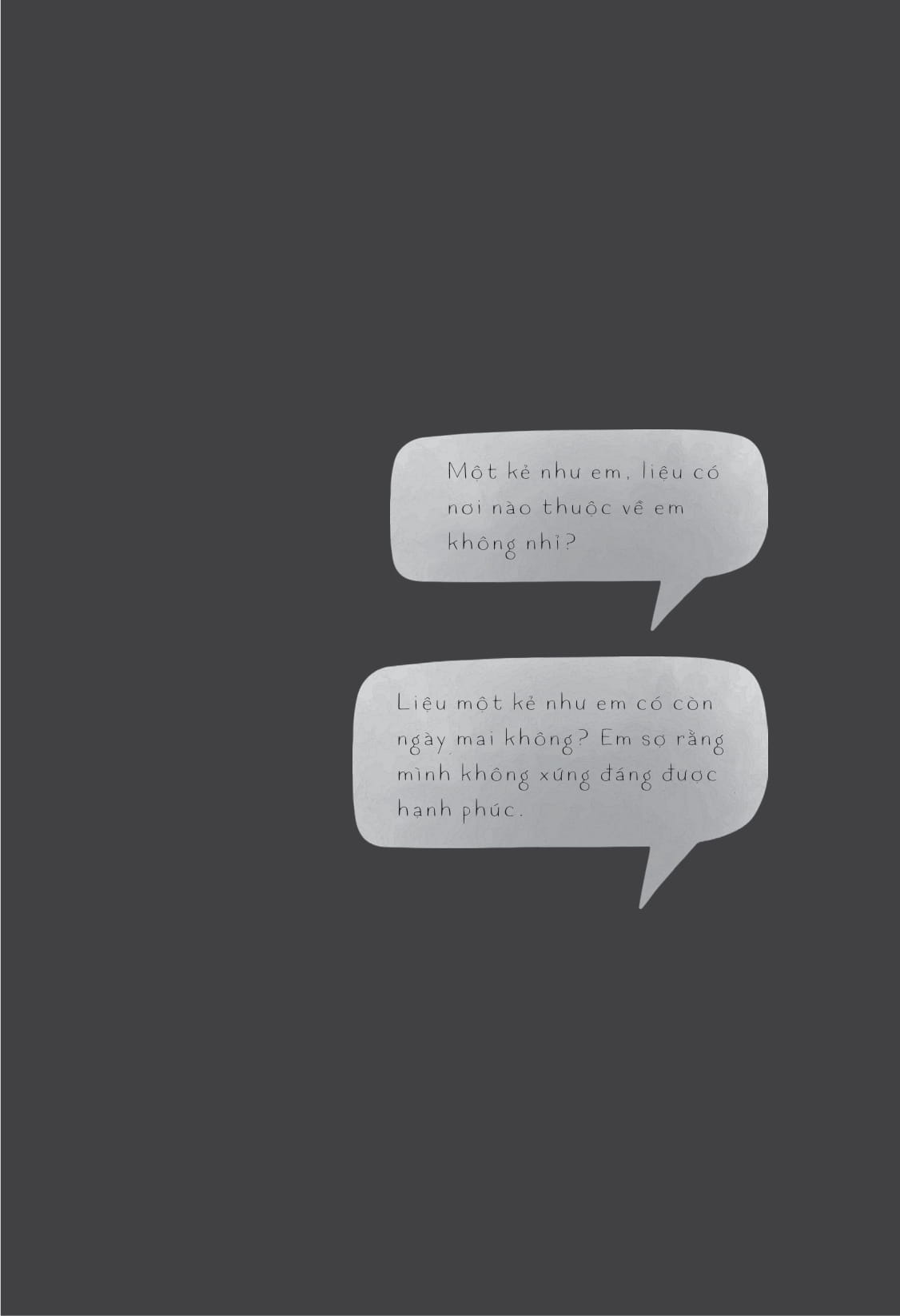 Sau Khi Ta Lớn Những Nỗi Đau Có Bé Lại Không? - Ảnh 10