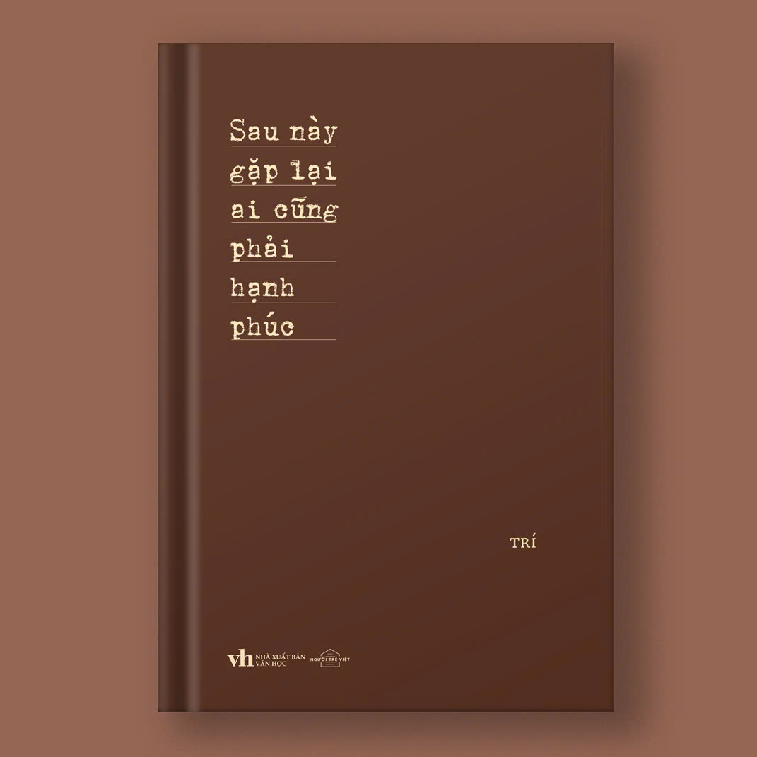 sau này gặp lại ai cũng phải hạnh phúc - tặng kèm bookmark - Ảnh 3