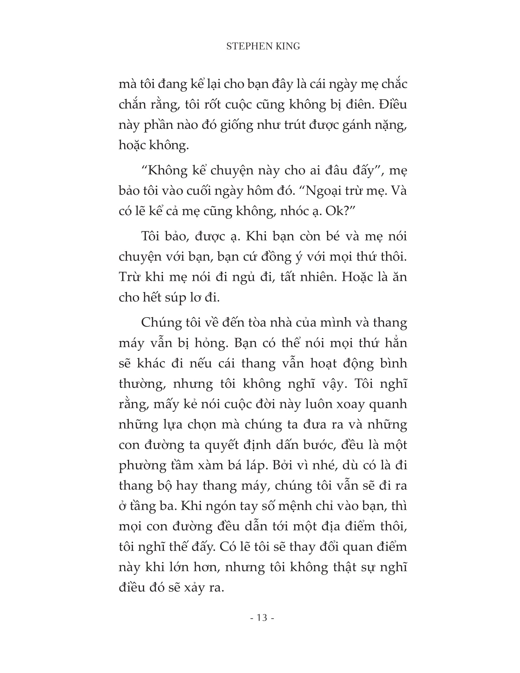 sau này - later - Ảnh 13