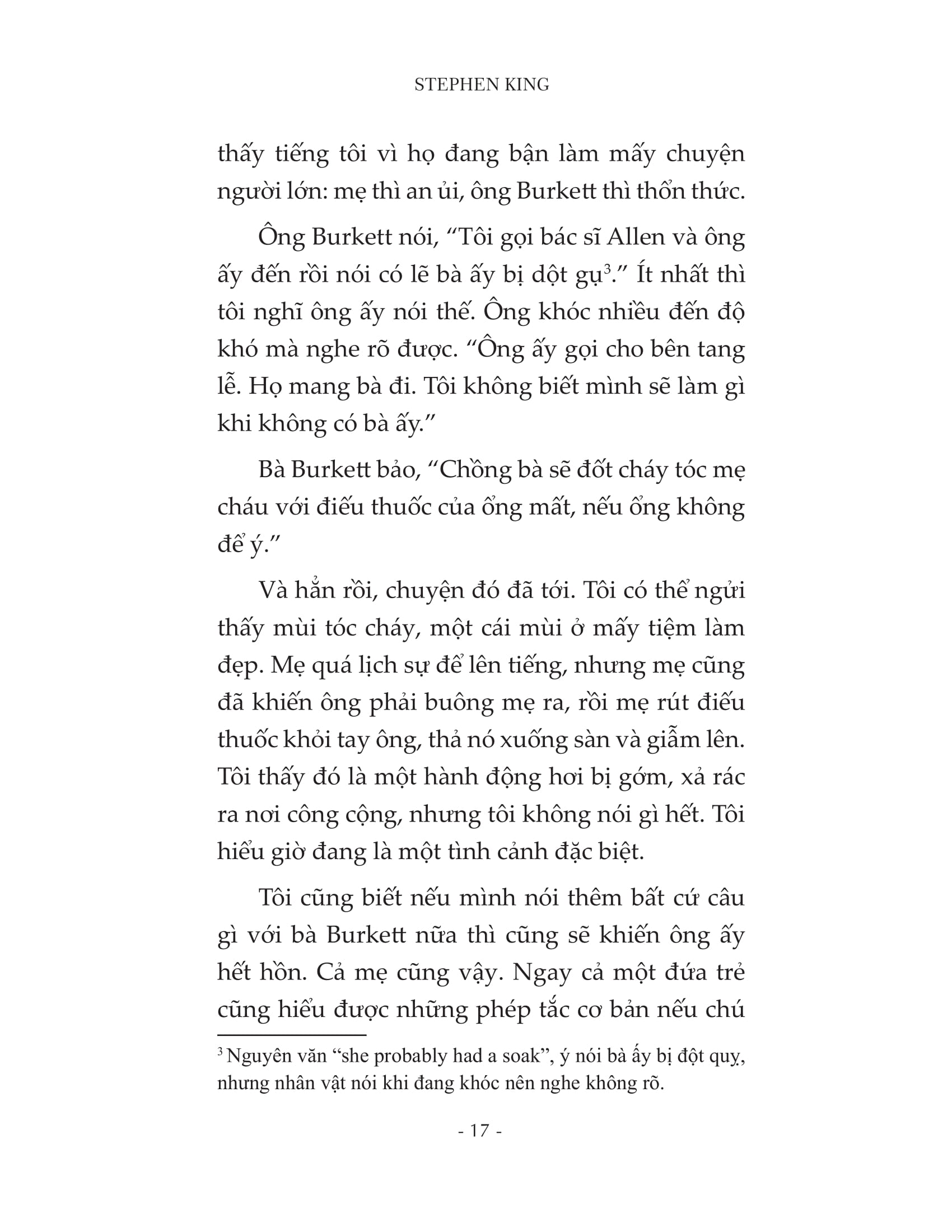 sau này - later - Ảnh 17