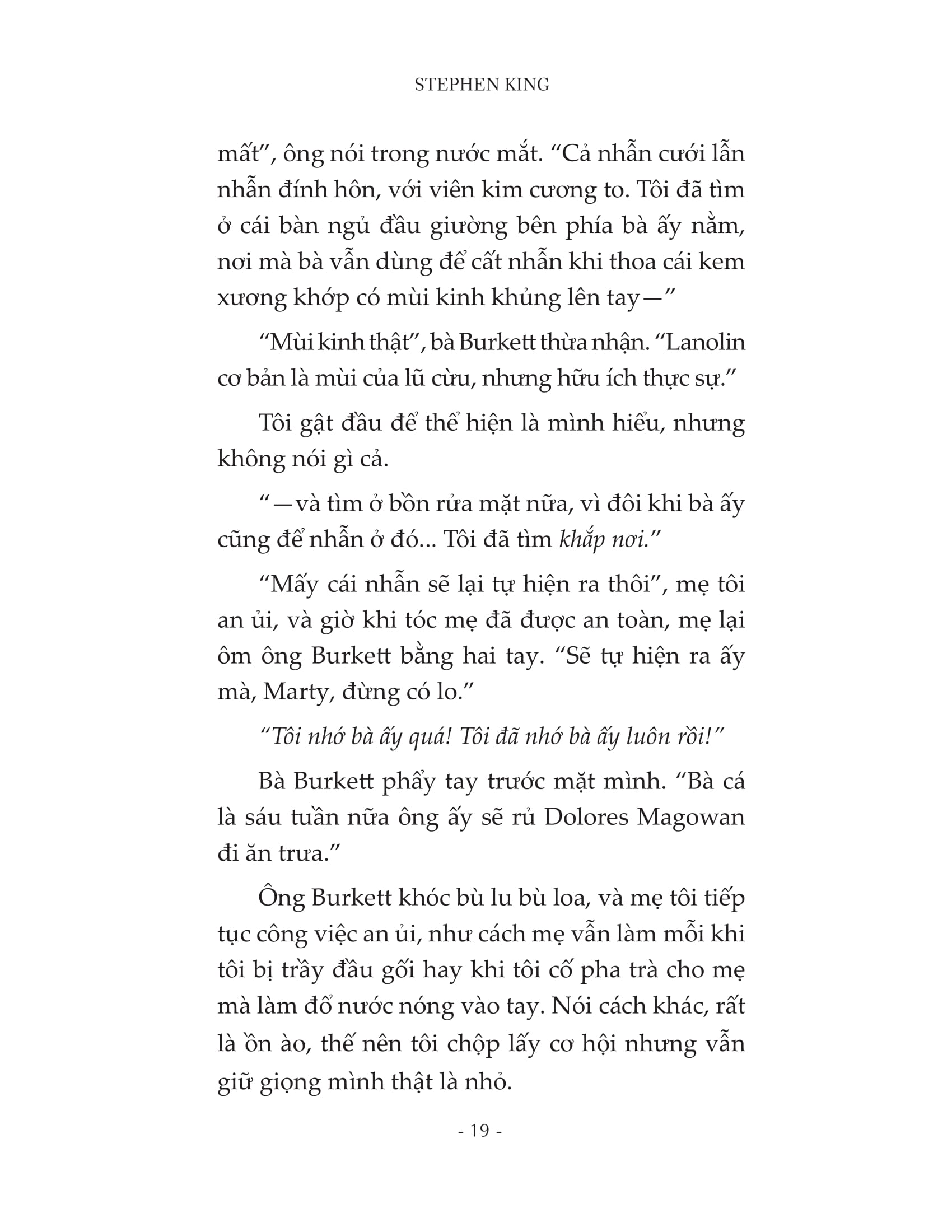 sau này - later - Ảnh 19