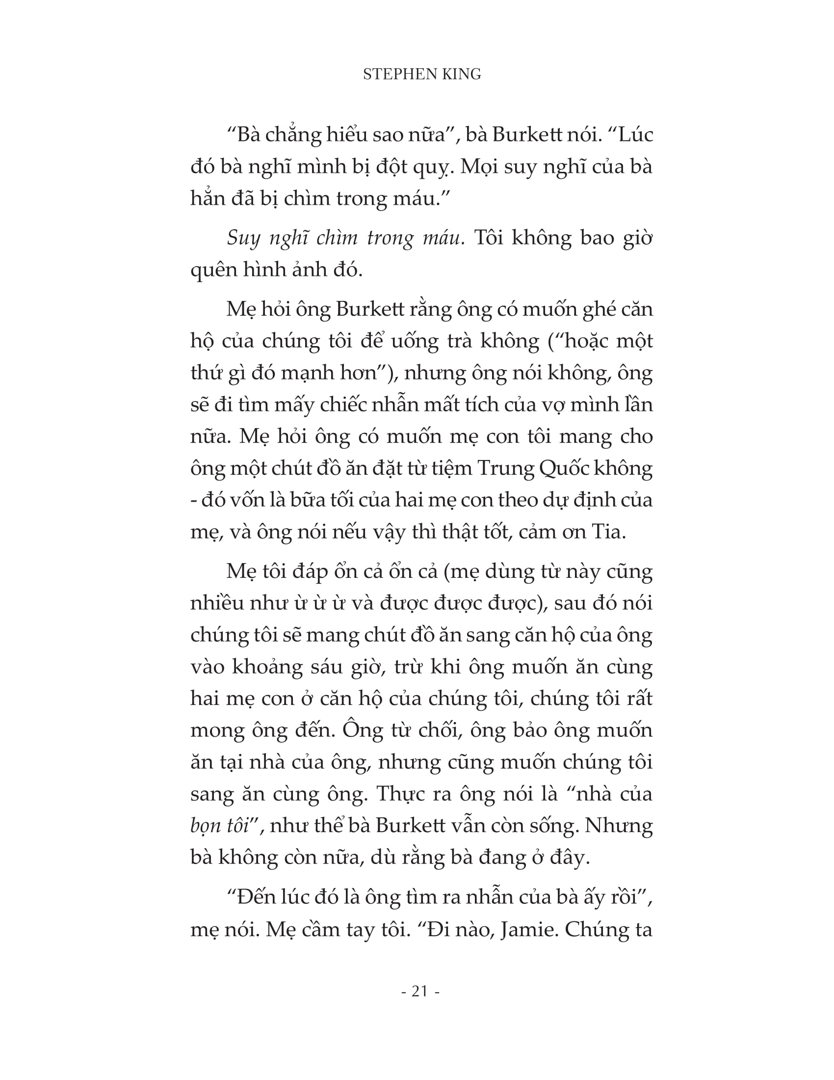 sau này - later - Ảnh 21