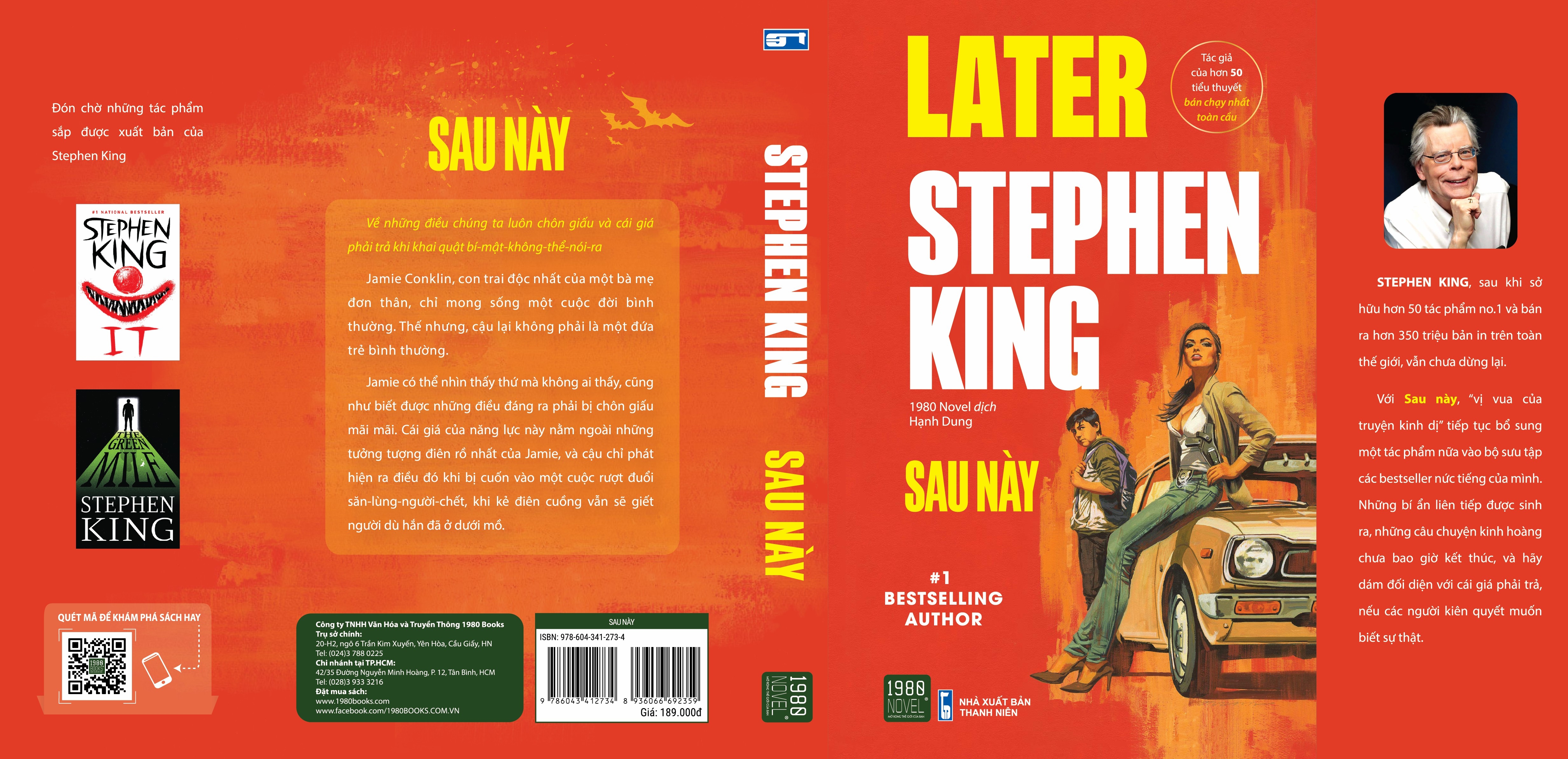 sau này - later - Ảnh 3