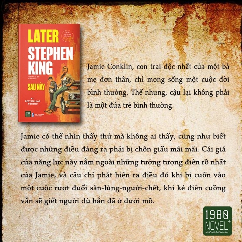 sau này - later - Ảnh 4