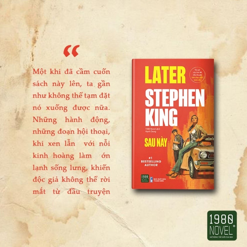 sau này - later - Ảnh 5