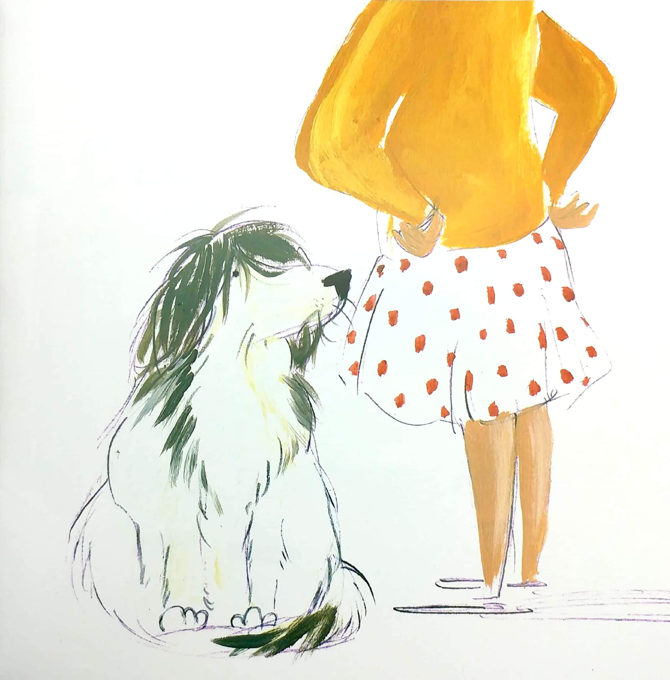 sau này, tớ sẽ… thế nào nhỉ? - Ảnh 4