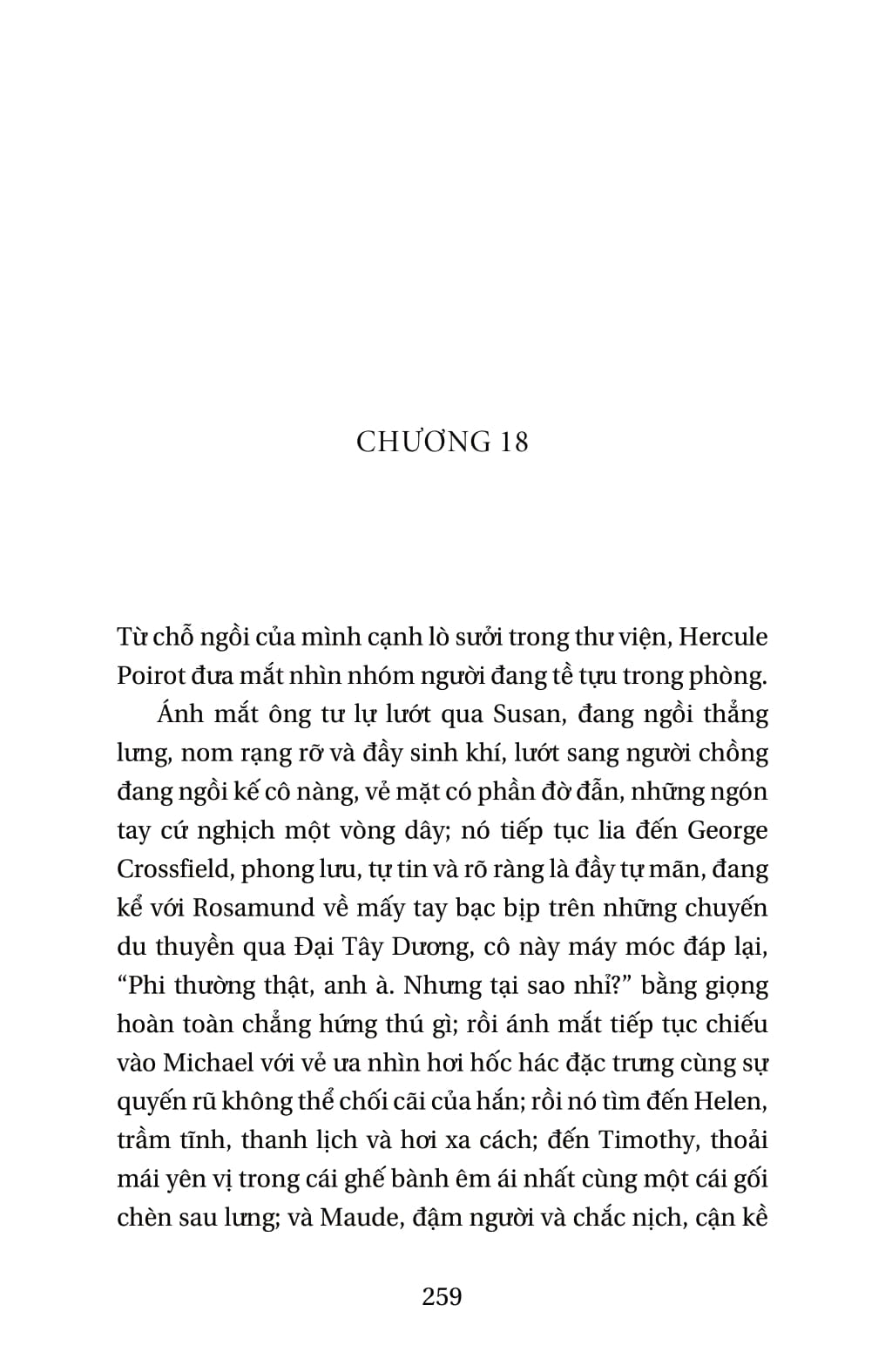 sau tang lễ - after the funeral - Ảnh 15