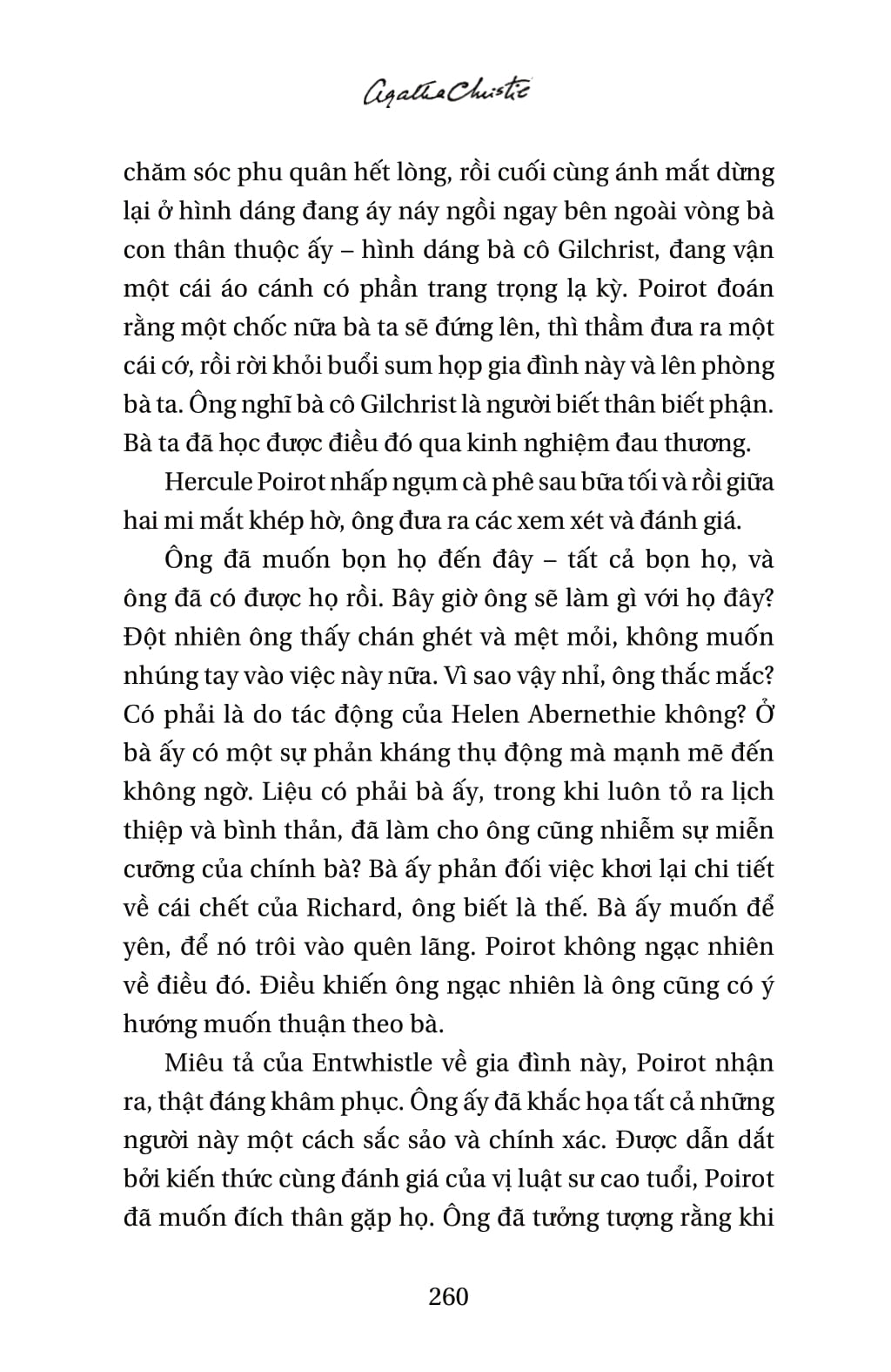 sau tang lễ - after the funeral - Ảnh 16