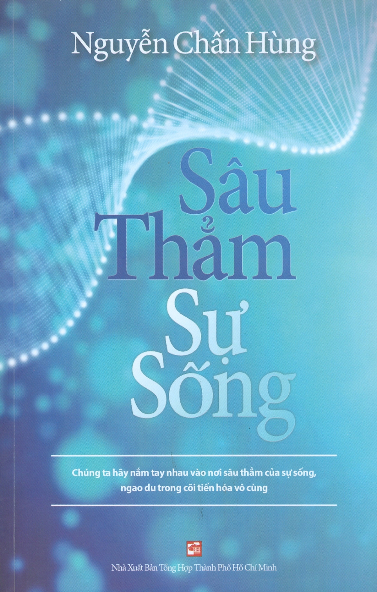sâu thẳm sự sống (tái bản 2023) - Ảnh 2