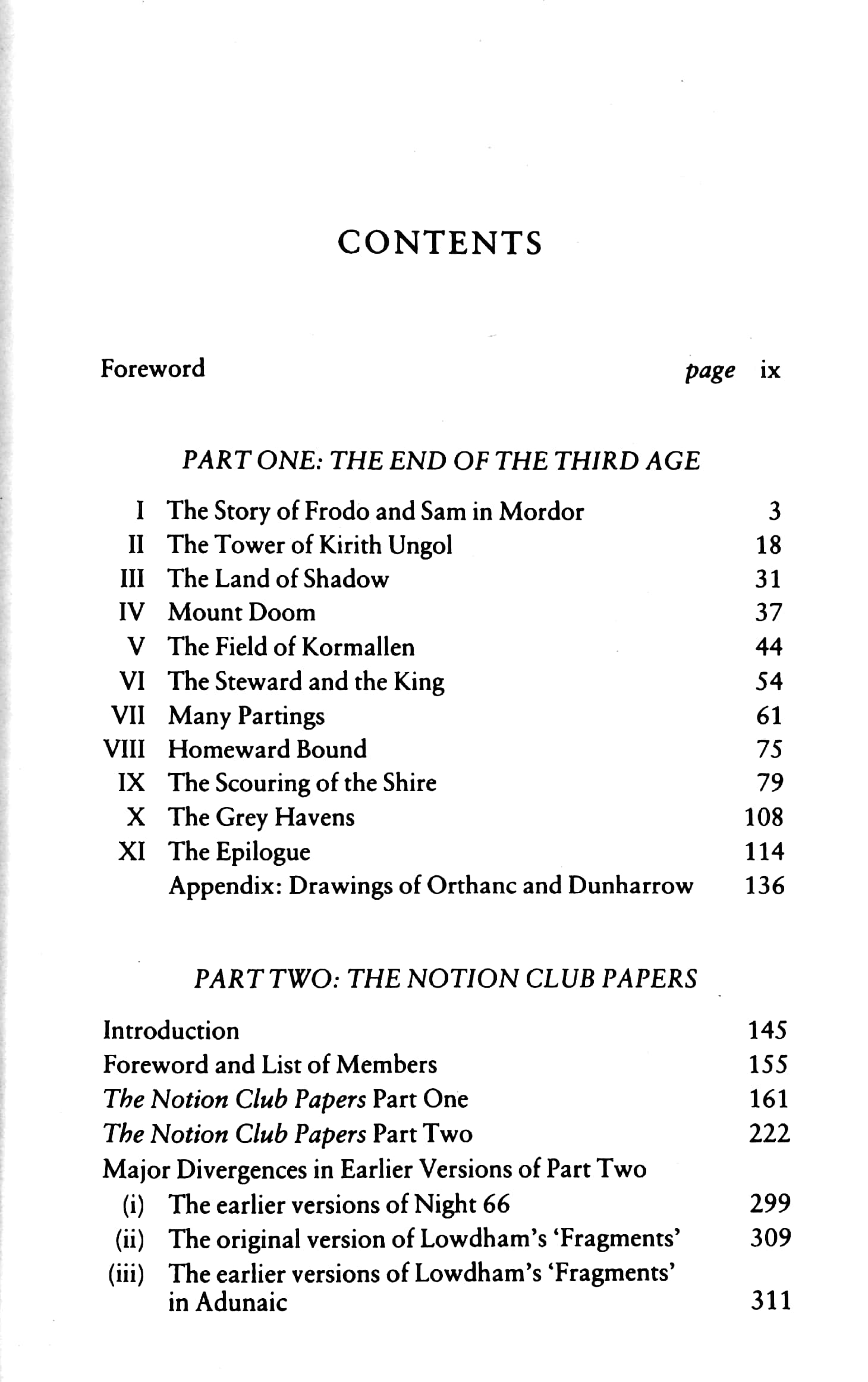 sauron defeated - Ảnh 3