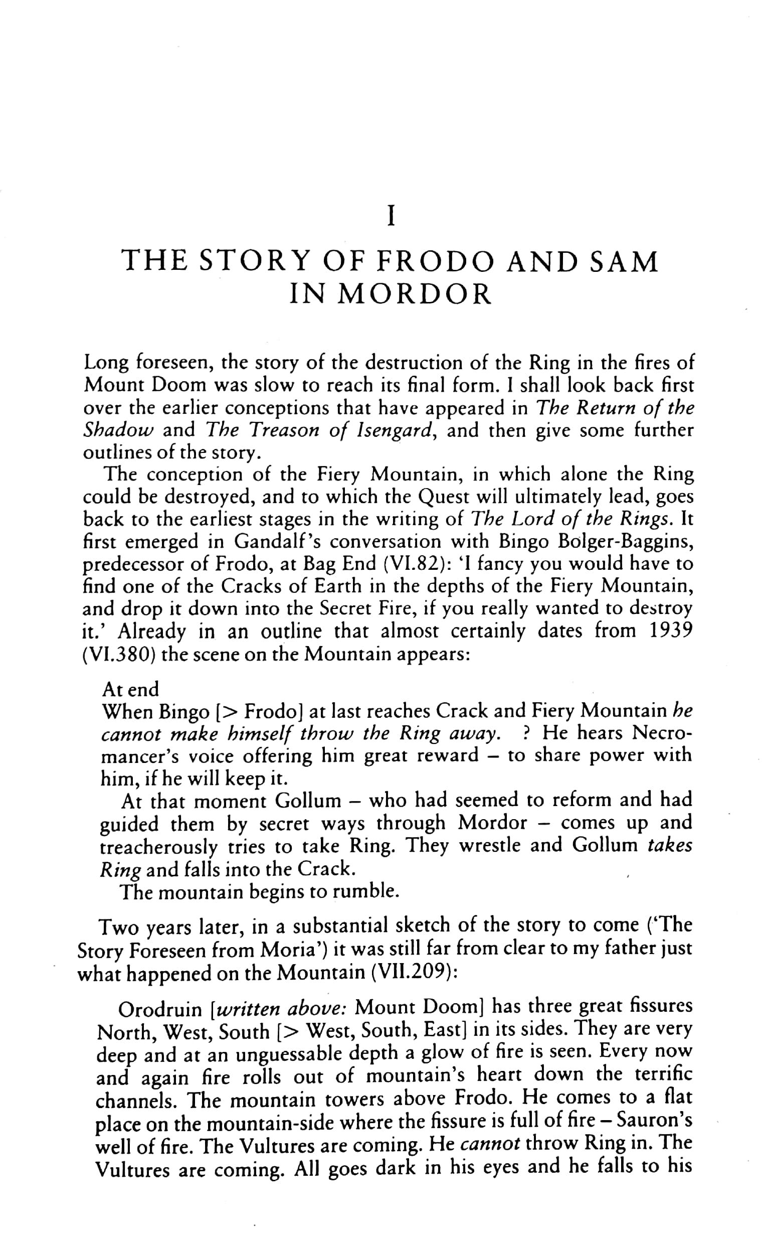 sauron defeated - Ảnh 5