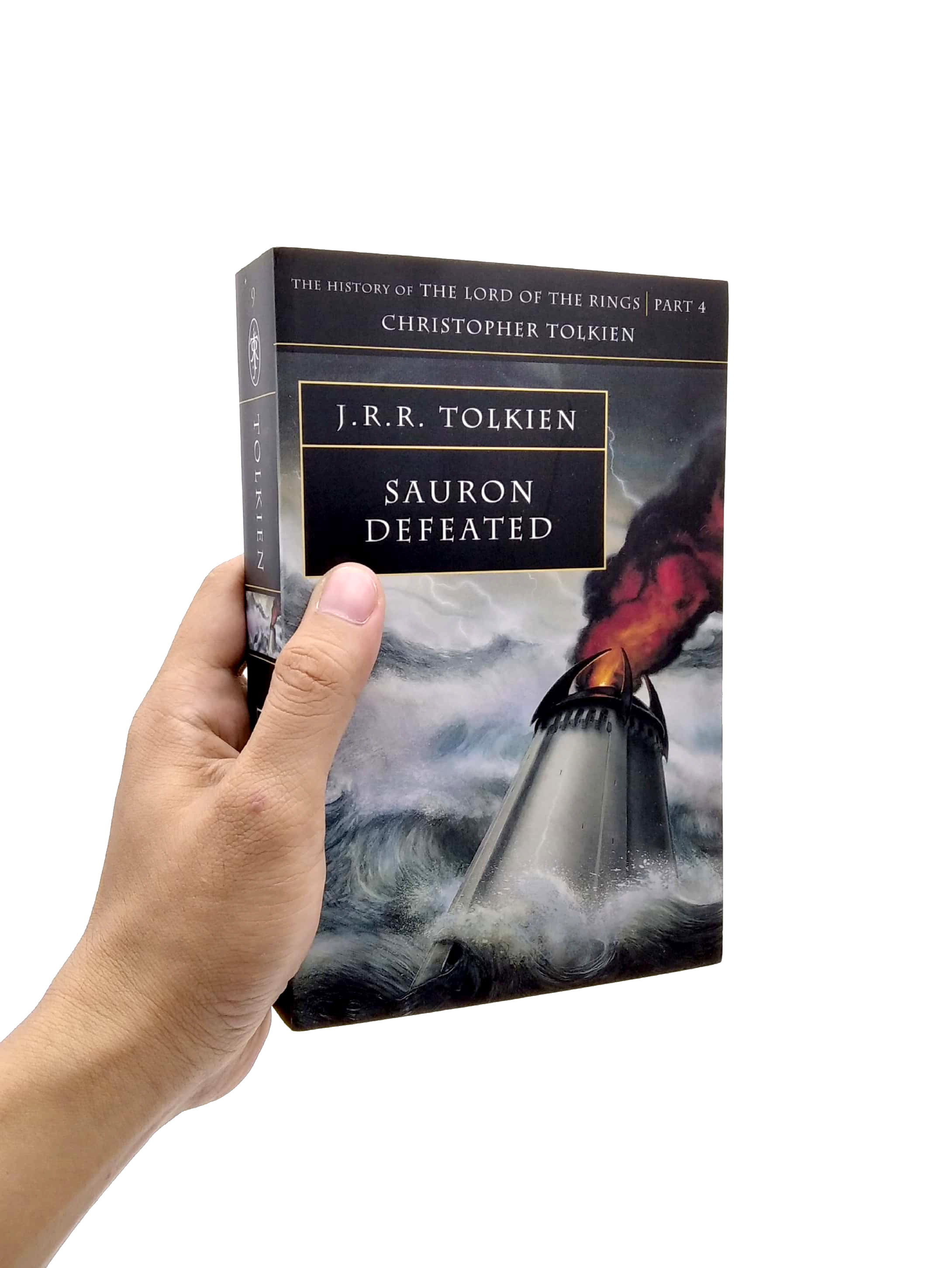 sauron defeated - Ảnh 7