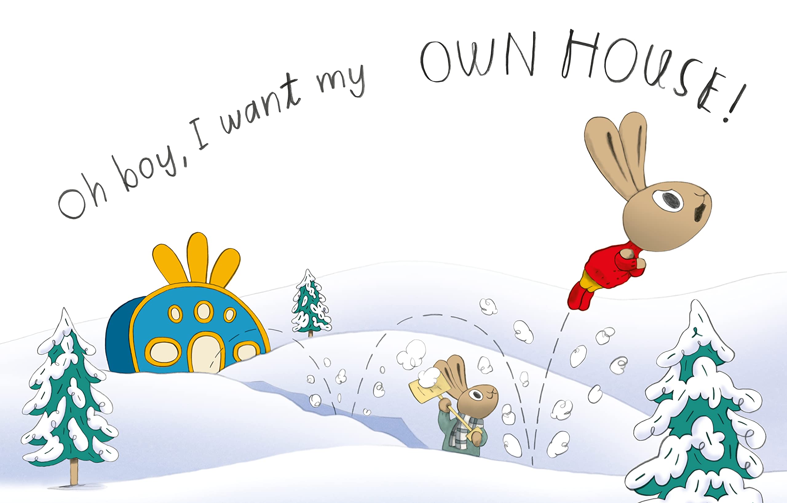 save it!: learn simple money lessons (a moneybunny book) - Ảnh 5