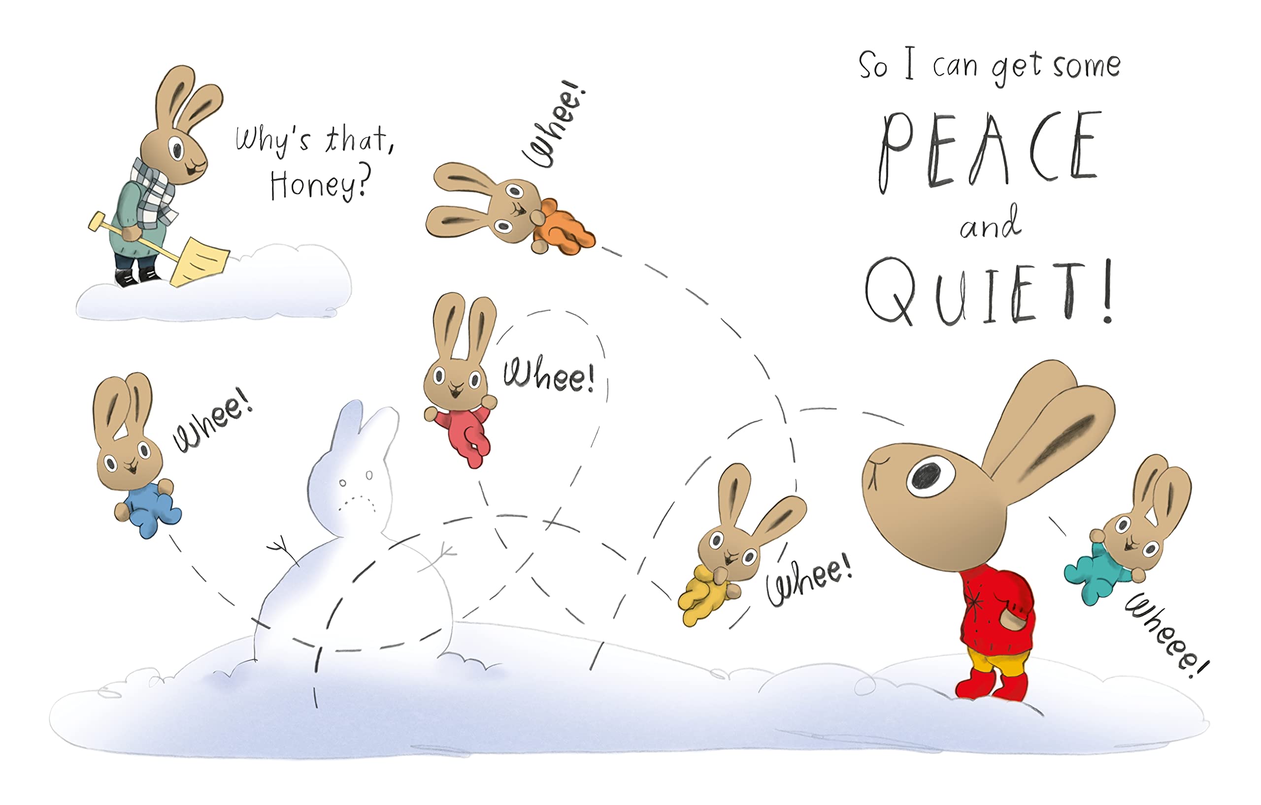 save it!: learn simple money lessons (a moneybunny book) - Ảnh 6