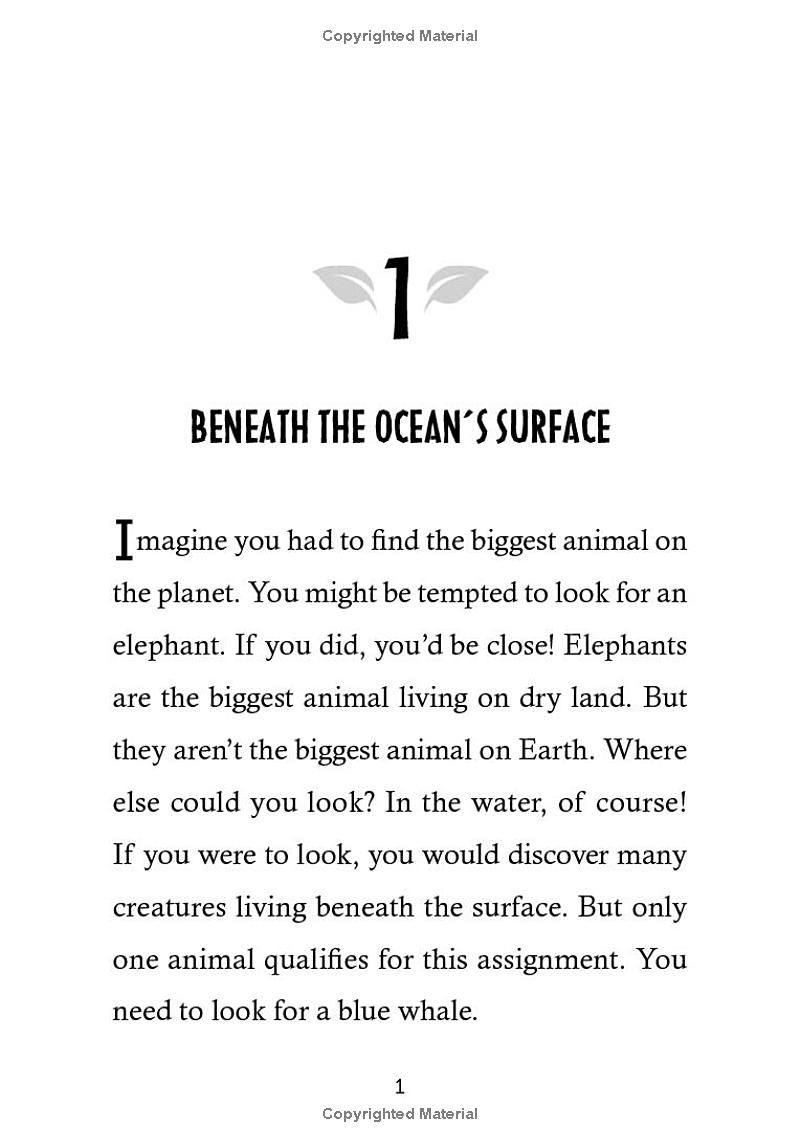 save the...blue whales - Ảnh 10