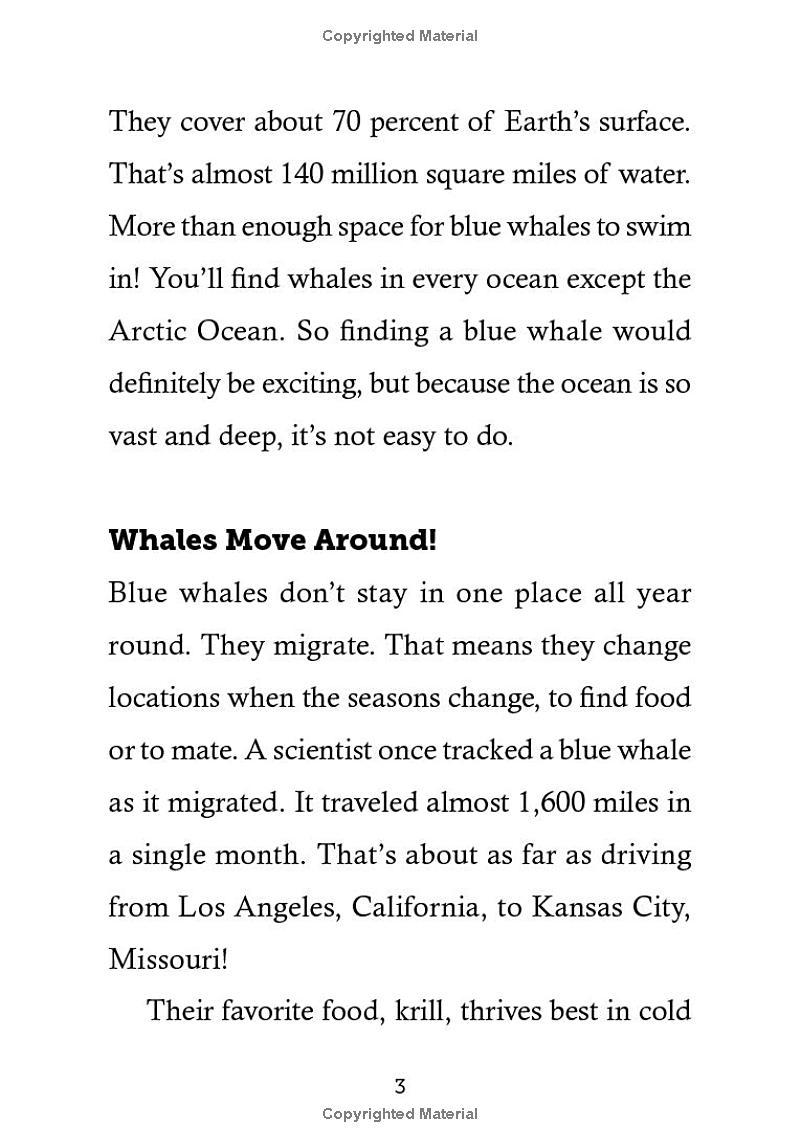 save the...blue whales - Ảnh 12