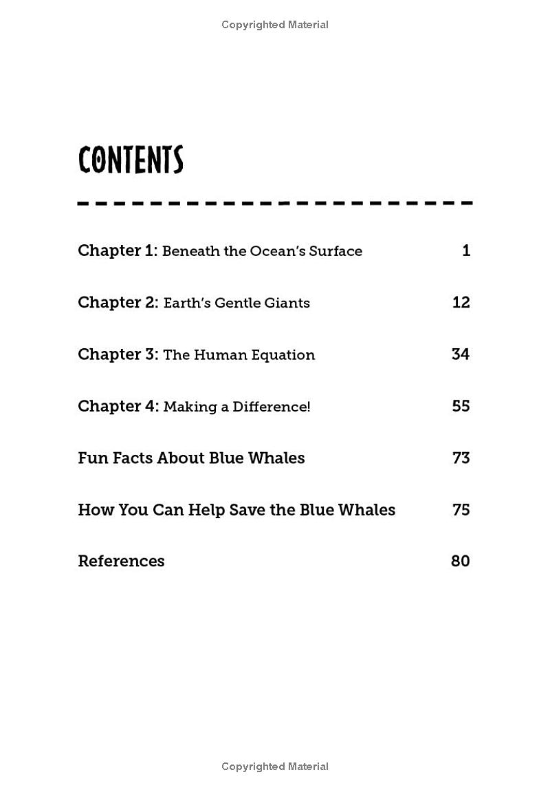 save the...blue whales - Ảnh 9