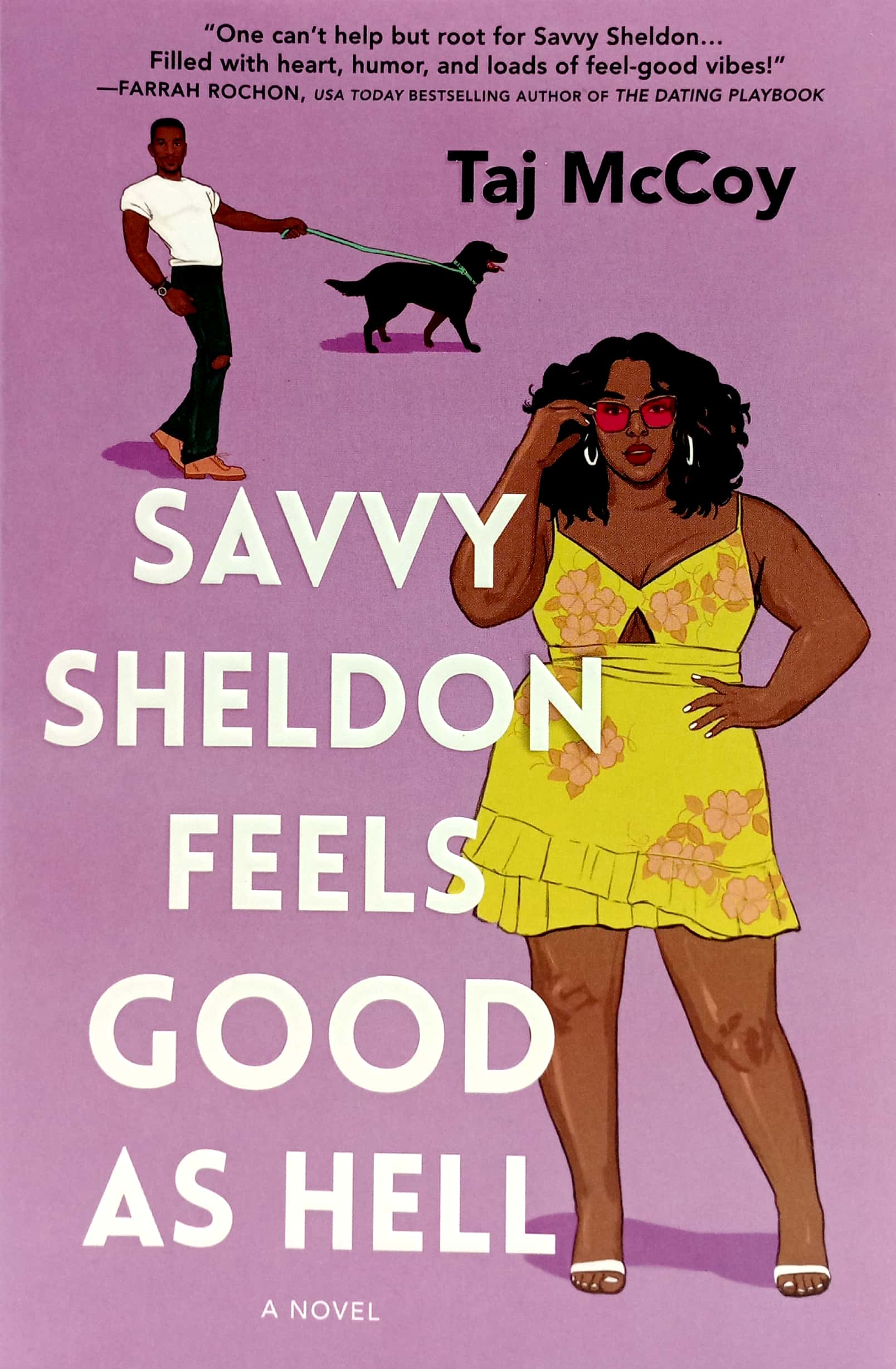 savvy sheldon feels good as hell - Ảnh 2