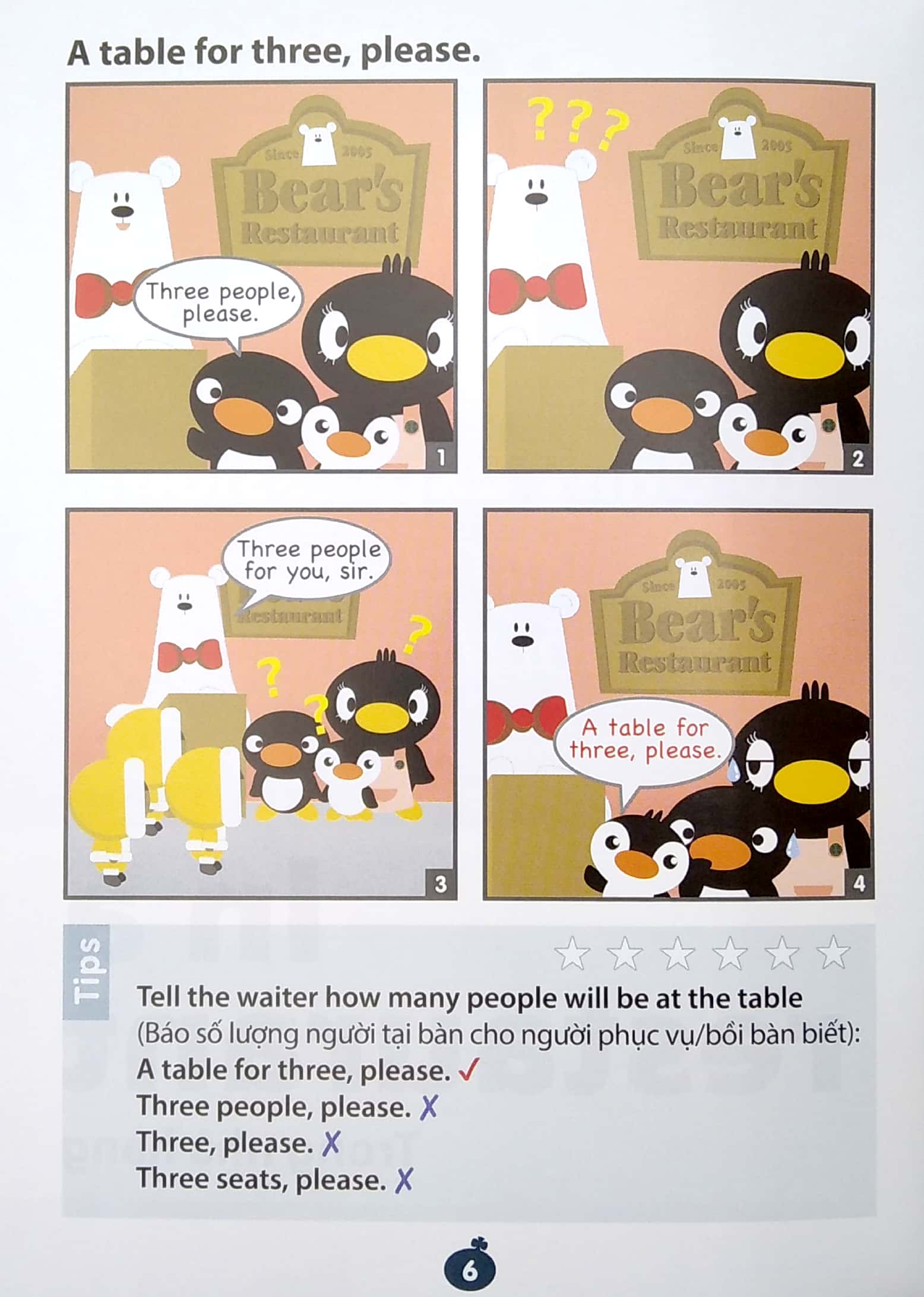 say cool to english - say hi to daily expressions! - xin chào những câu nói thường ngày! - Ảnh 4